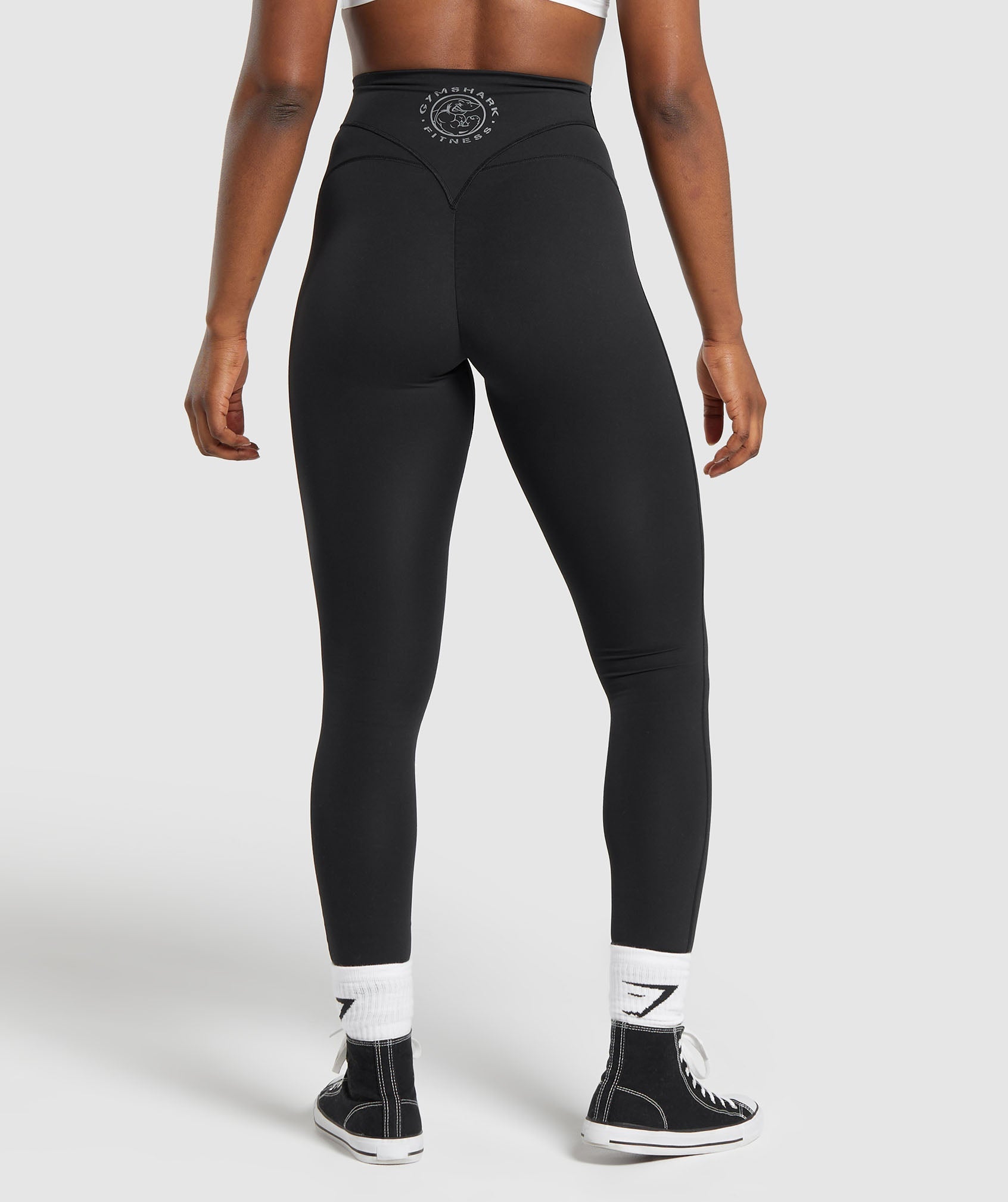 Alternative view of Legacy Tall Leggings Tall