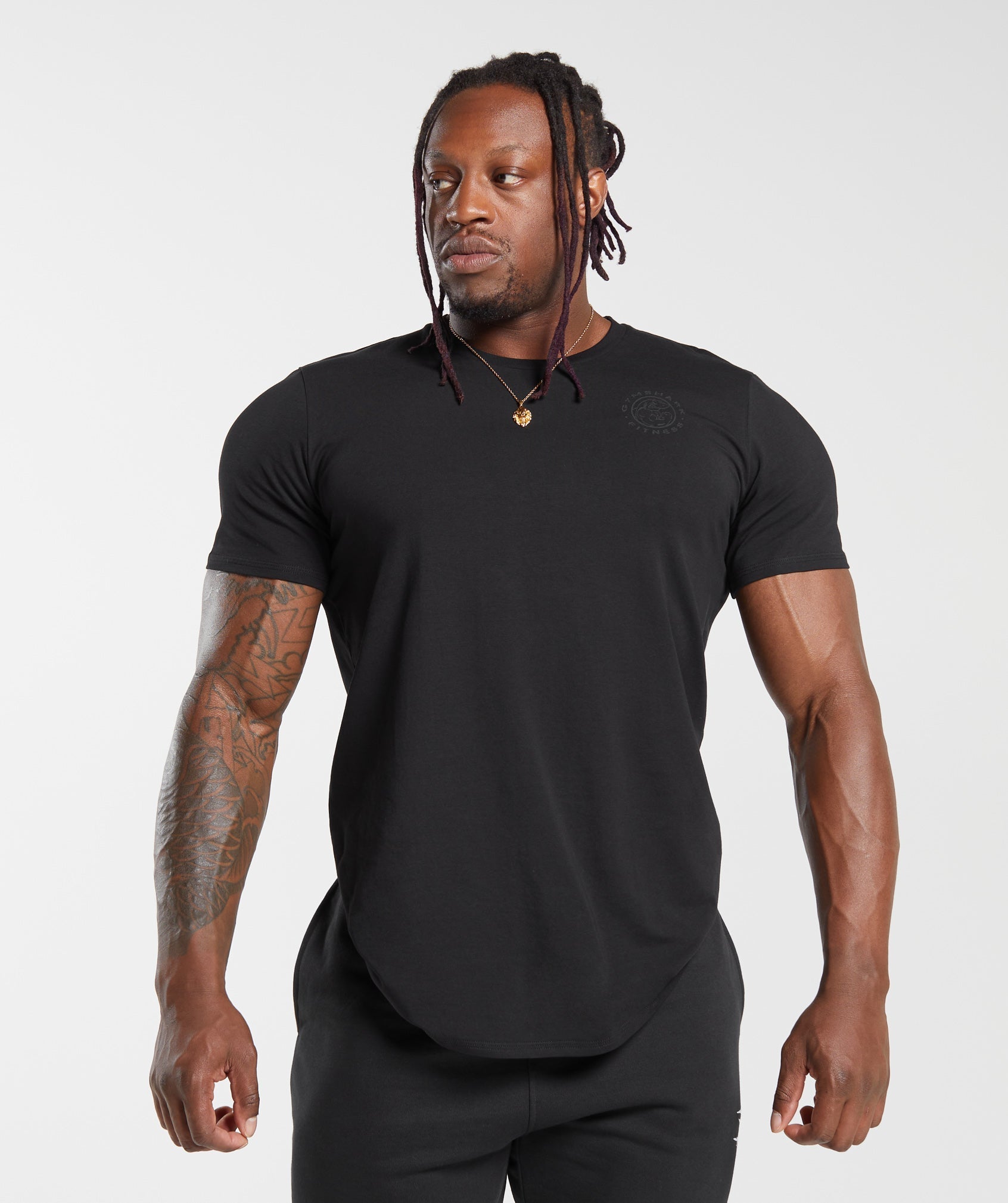Alternative view of Legacy T-Shirt Slim Fit