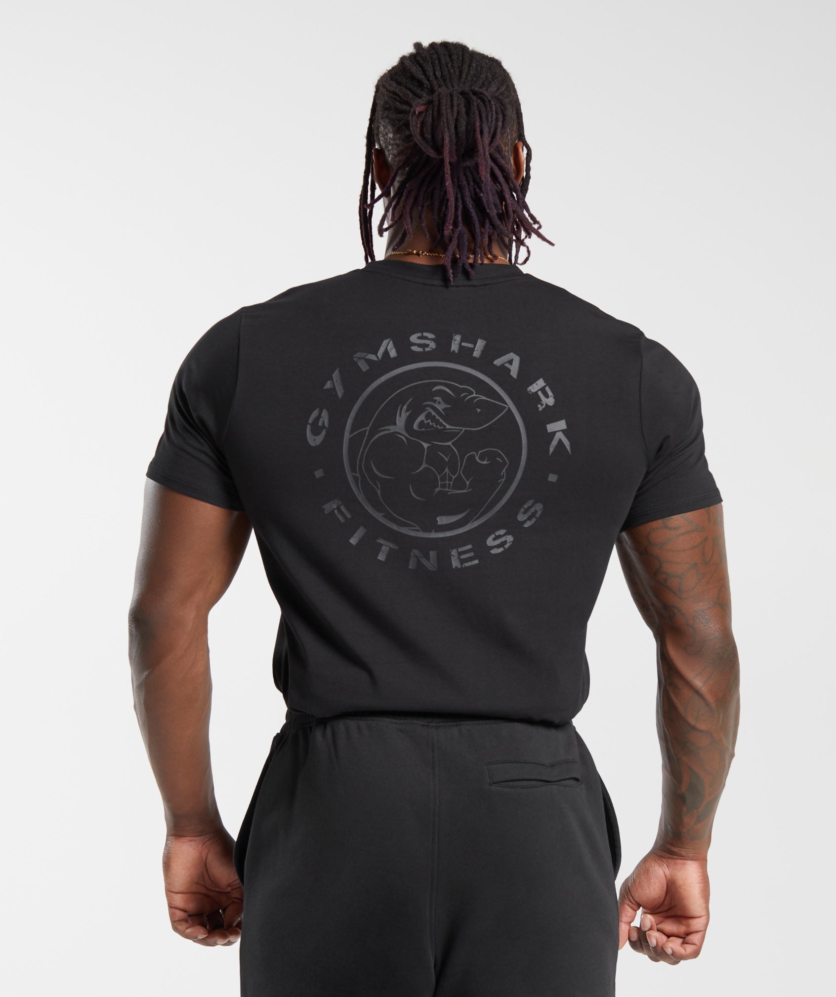 Legacy T-Shirt Slim Fit