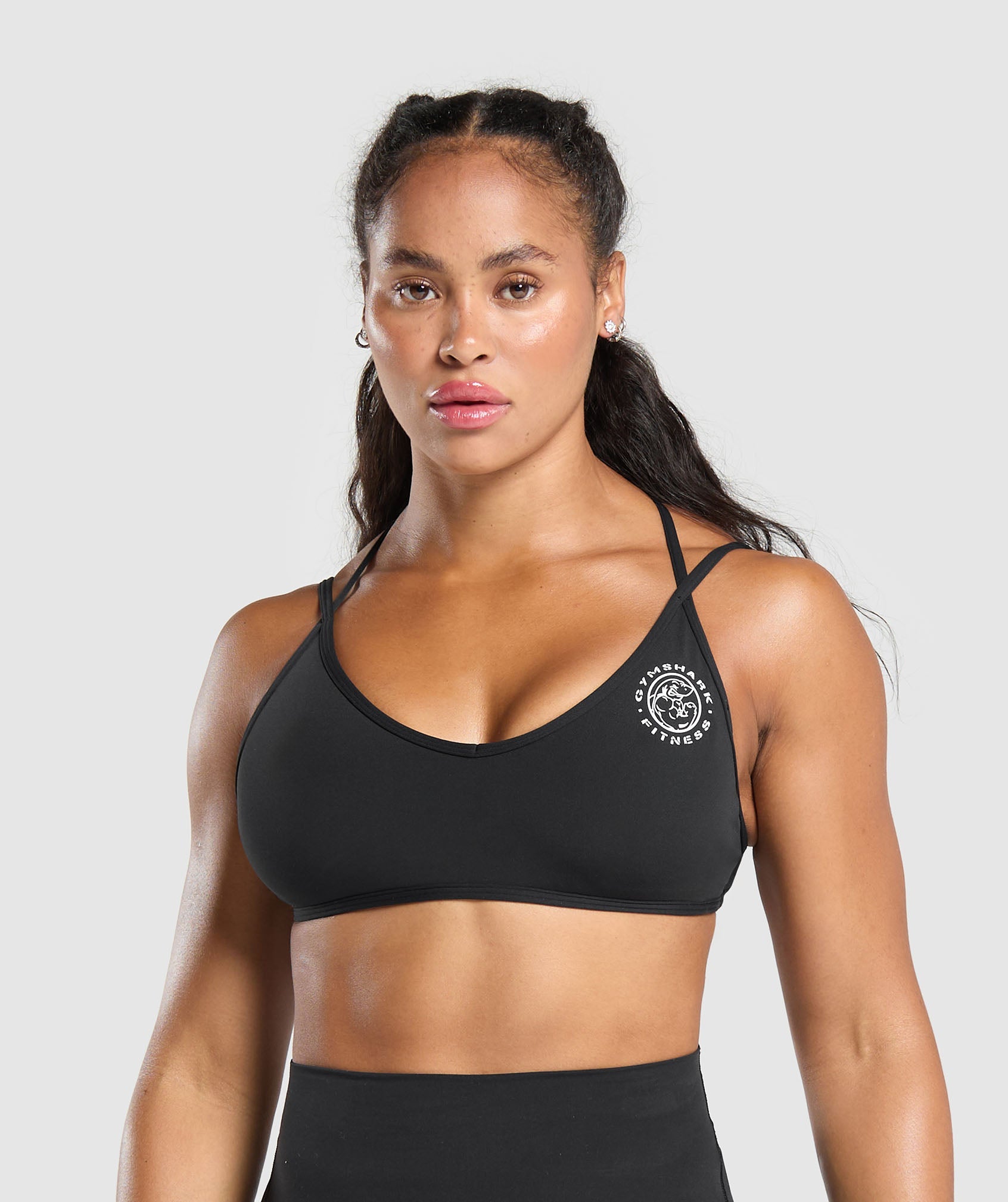 Alternative view of Legacy Bra Light Support