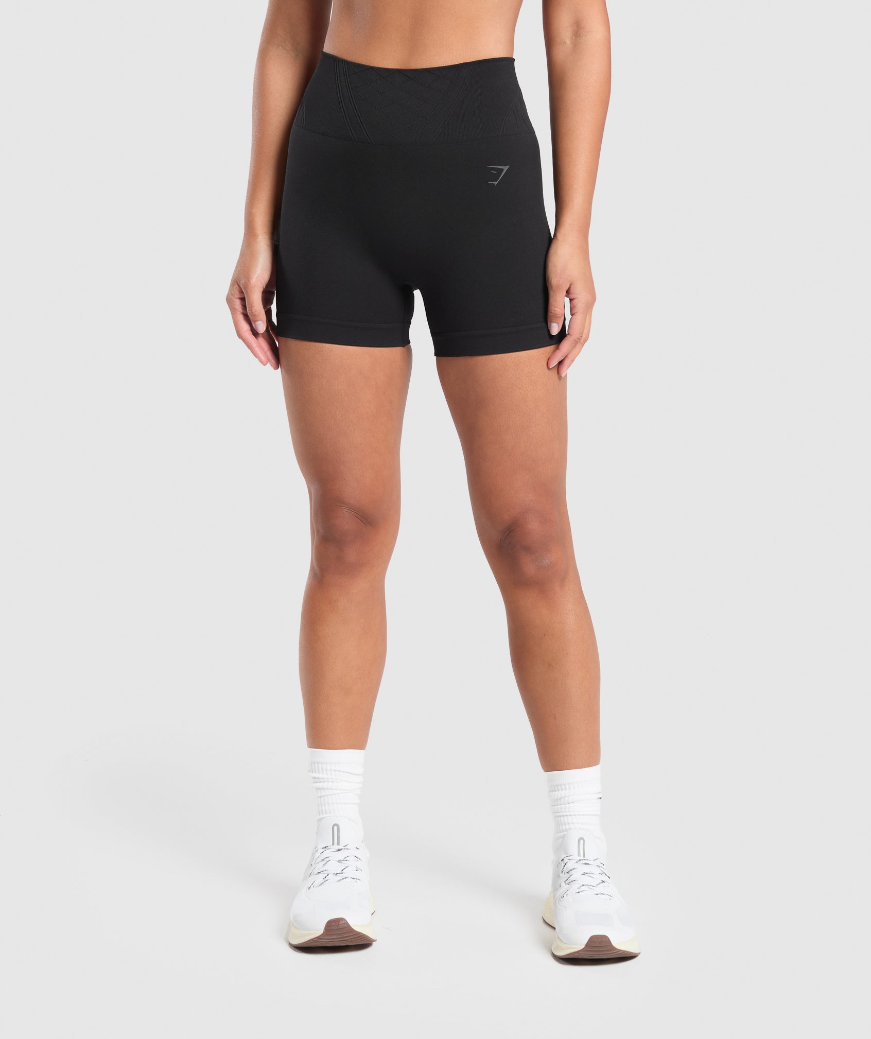 Corset Seamless Shorts