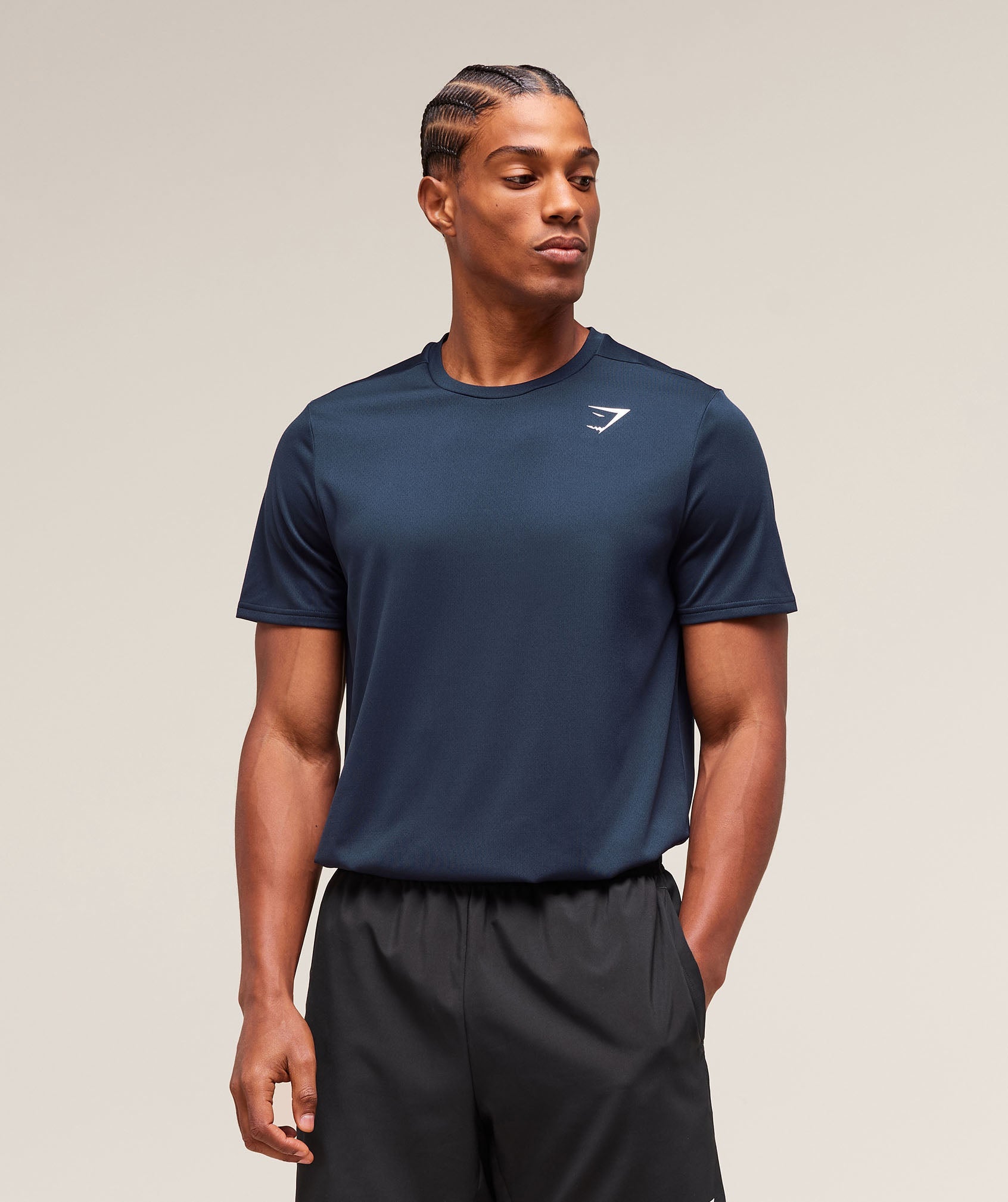 Arrival Regular Fit T-Shirt Regular Fit