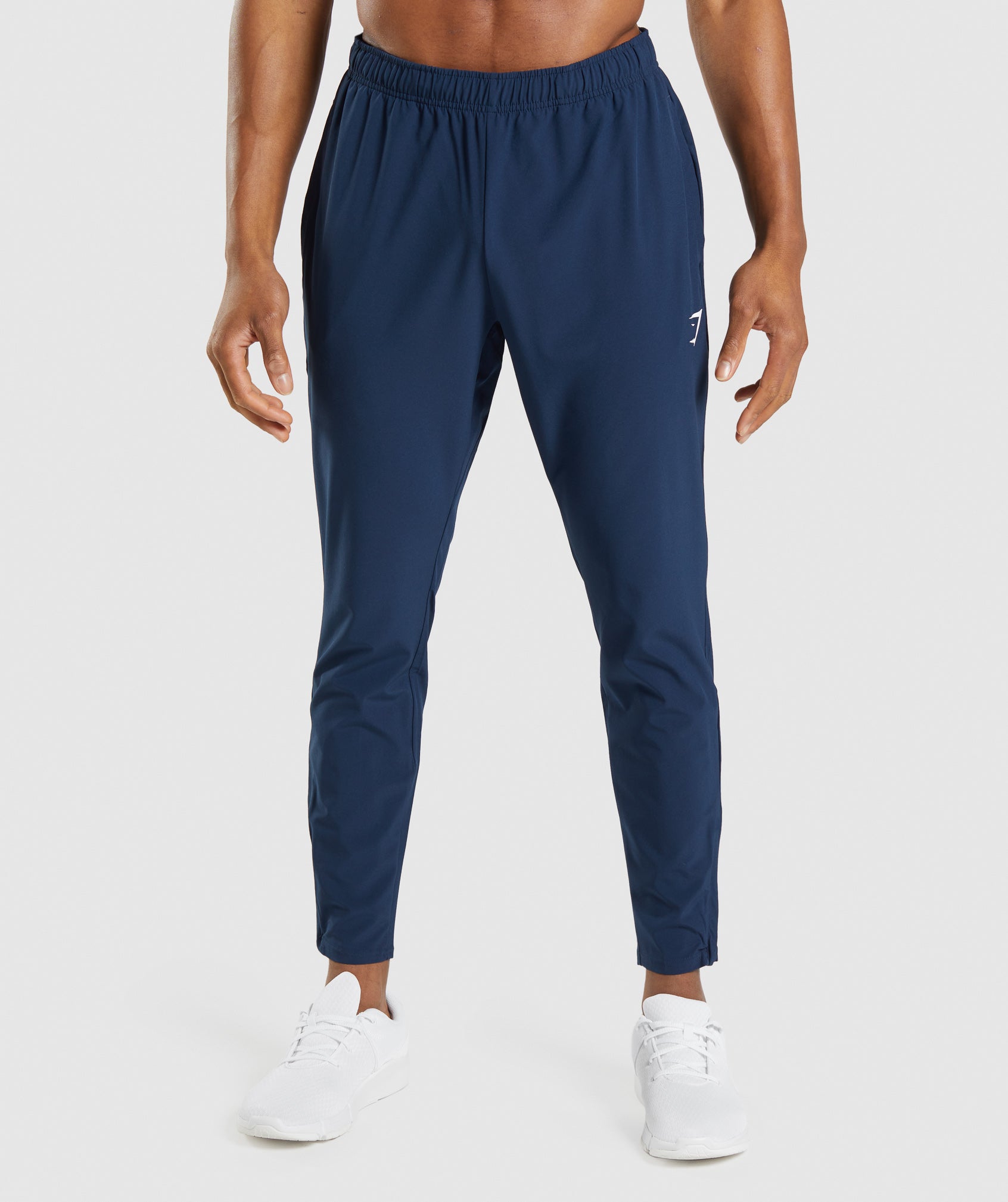Arrival Woven Joggers Slim Fit