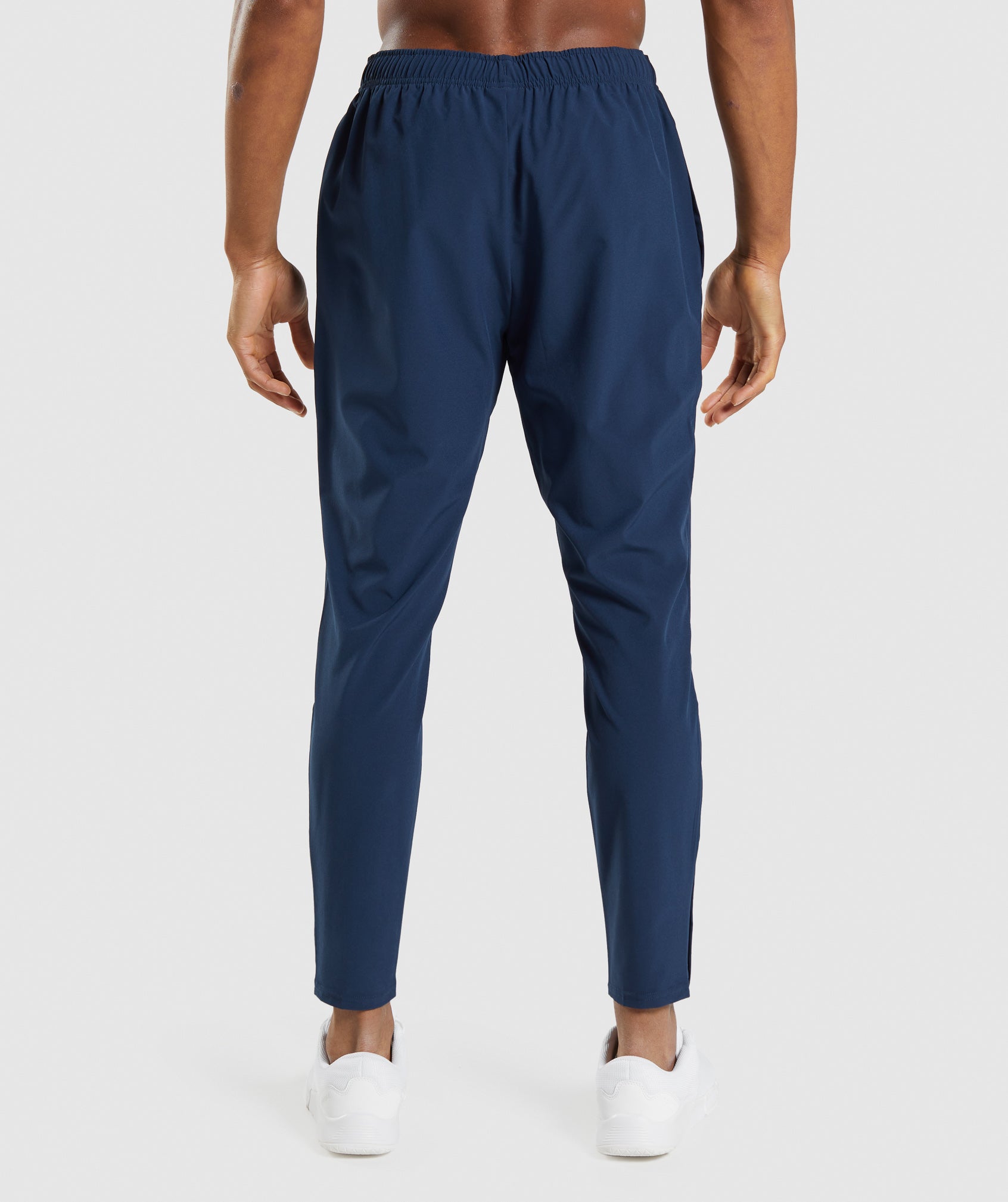 Alternative view of Arrival Woven Joggers Slim Fit
