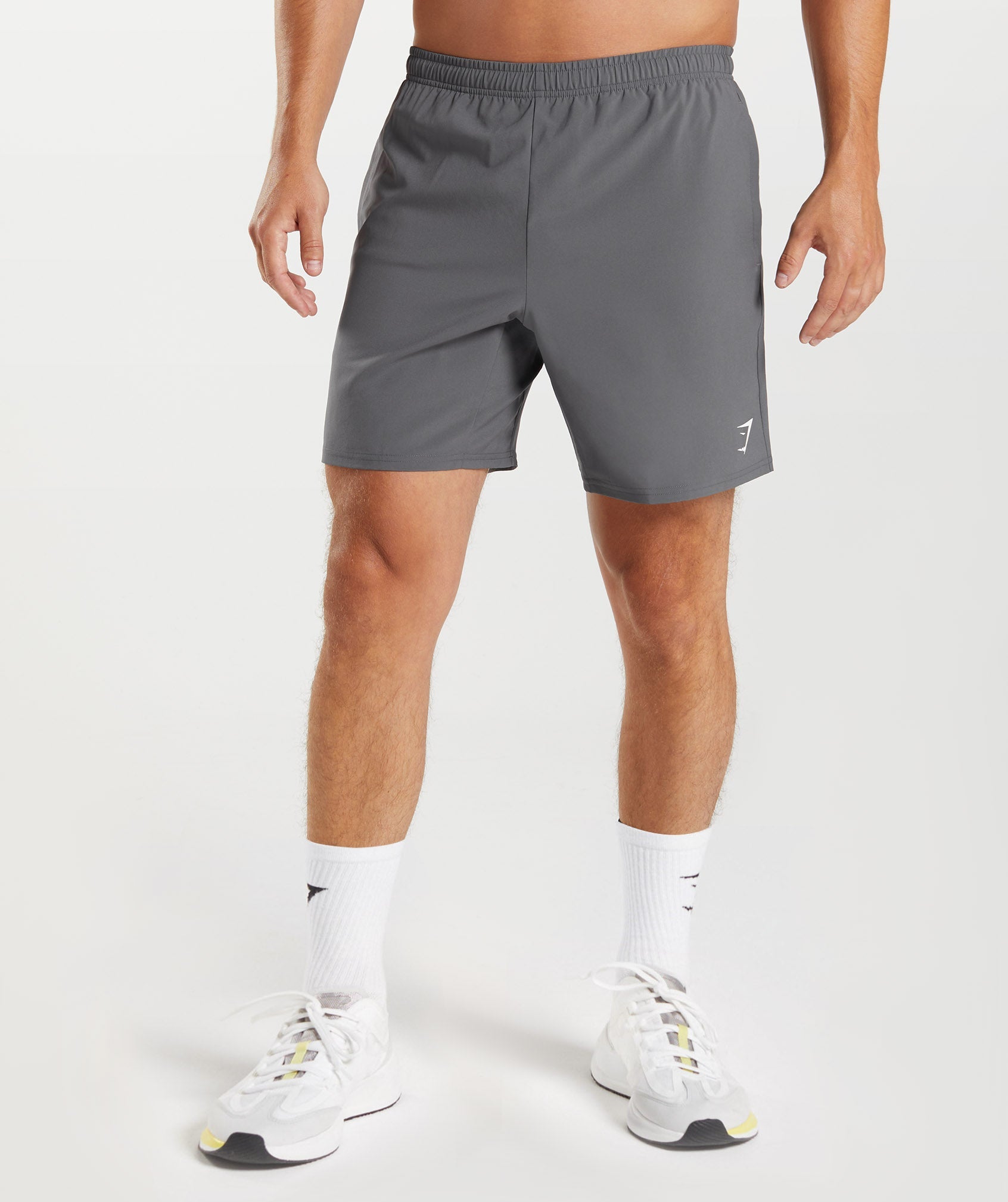 Arrival 7" Shorts Slim Fit