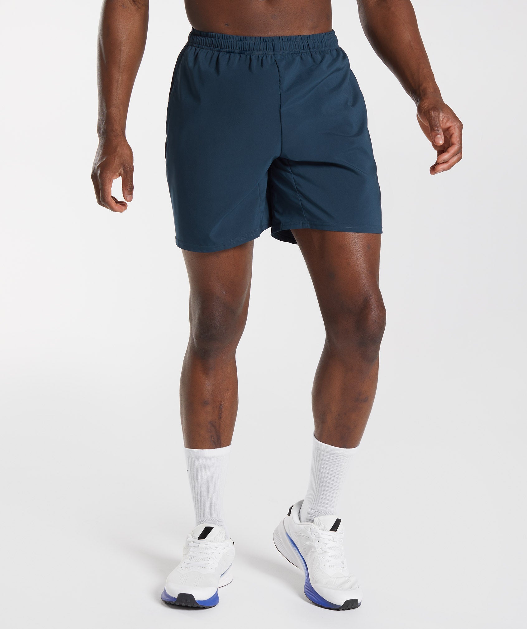 Arrival Shorts Slim Fit