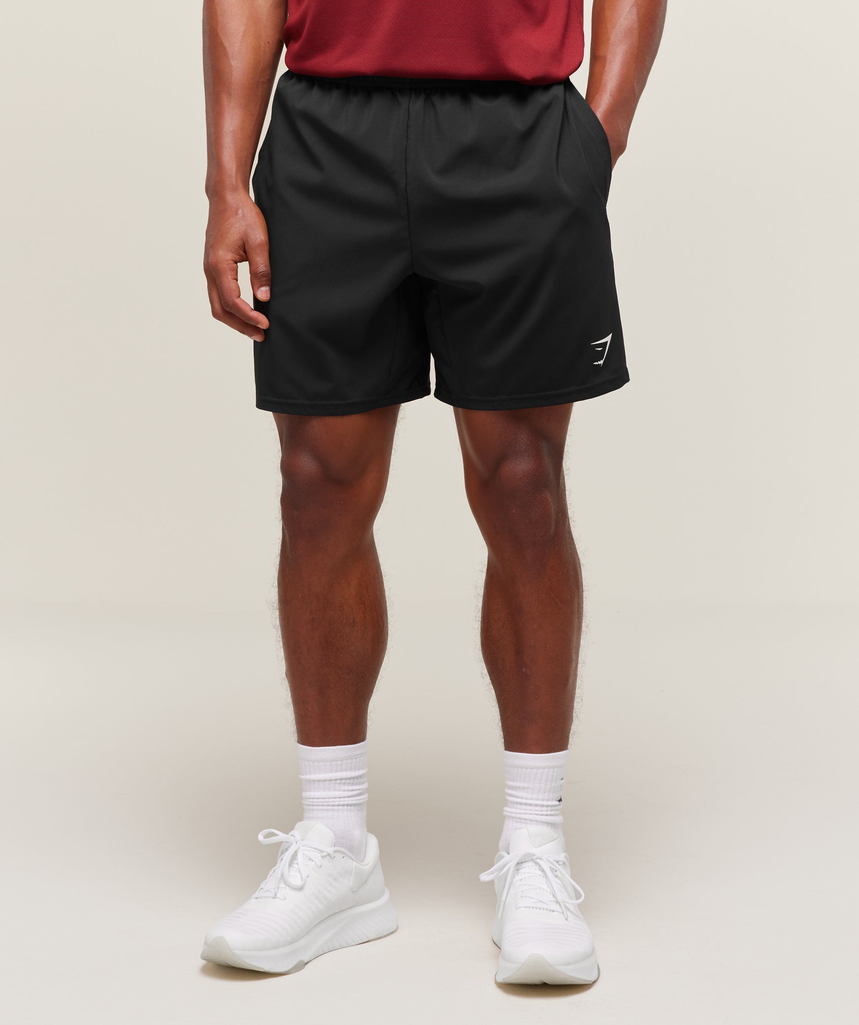Arrival Shorts Slim Fit
