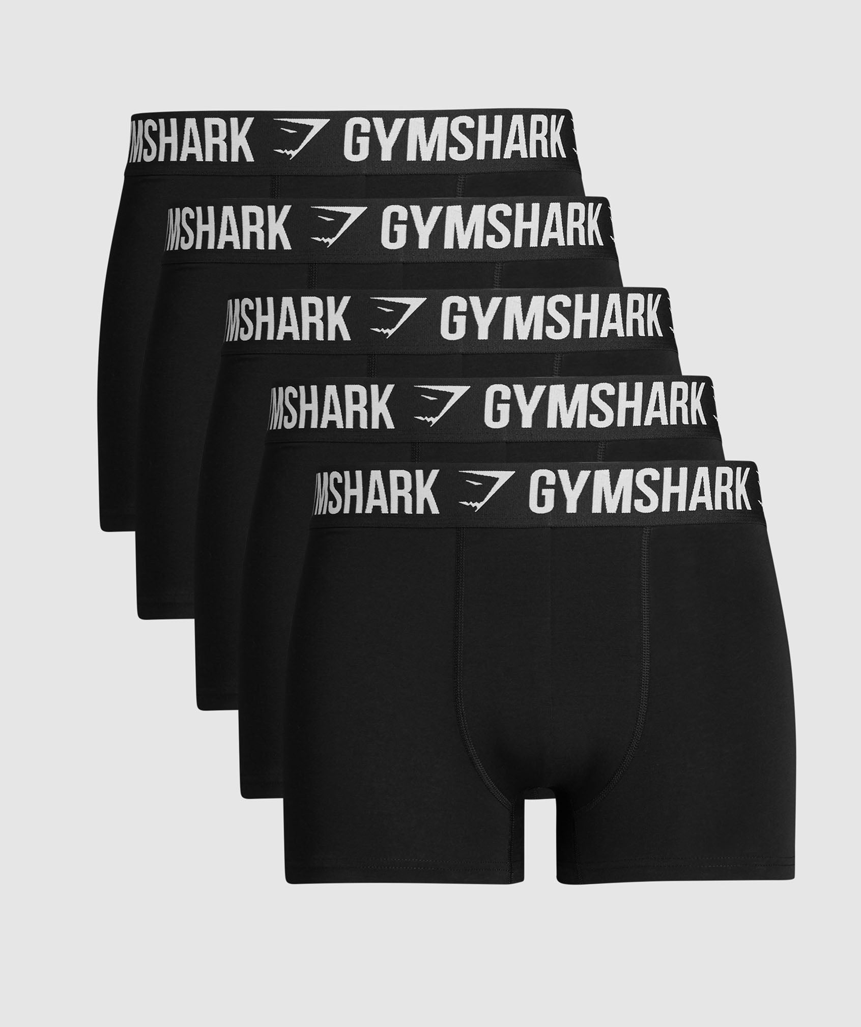 Boxer Brief 5Pk