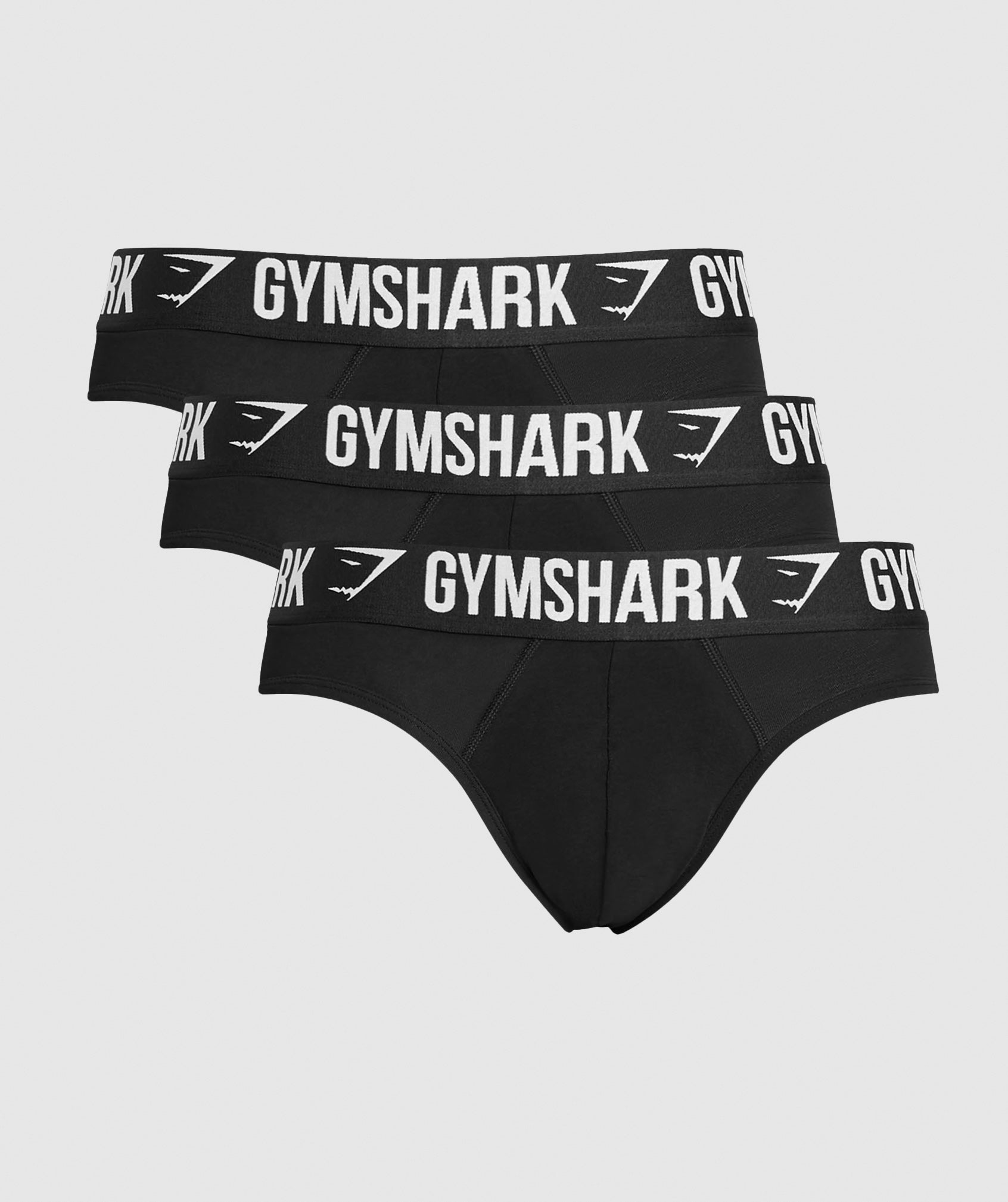 Brief 3Pk Body Fit