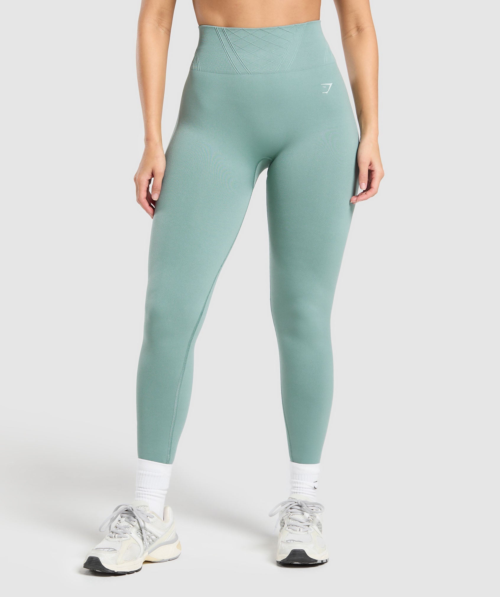 Corset Seamless Leggings