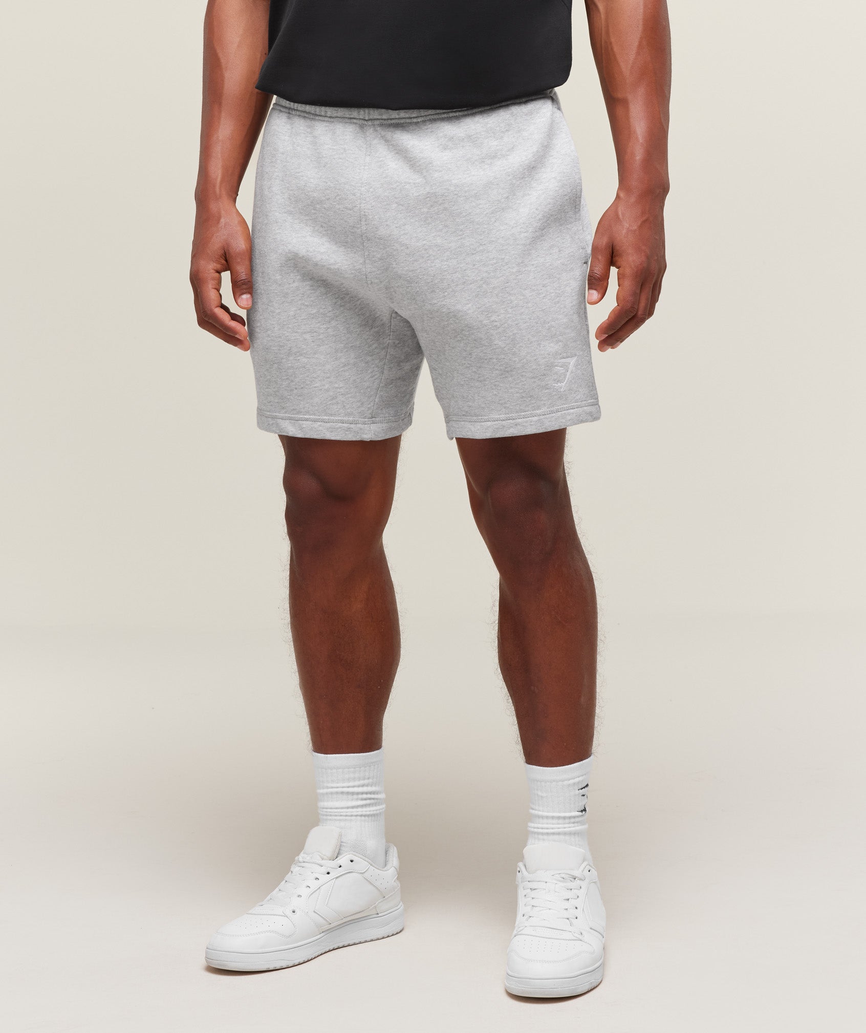 Crest 7" Shorts Slim Fit