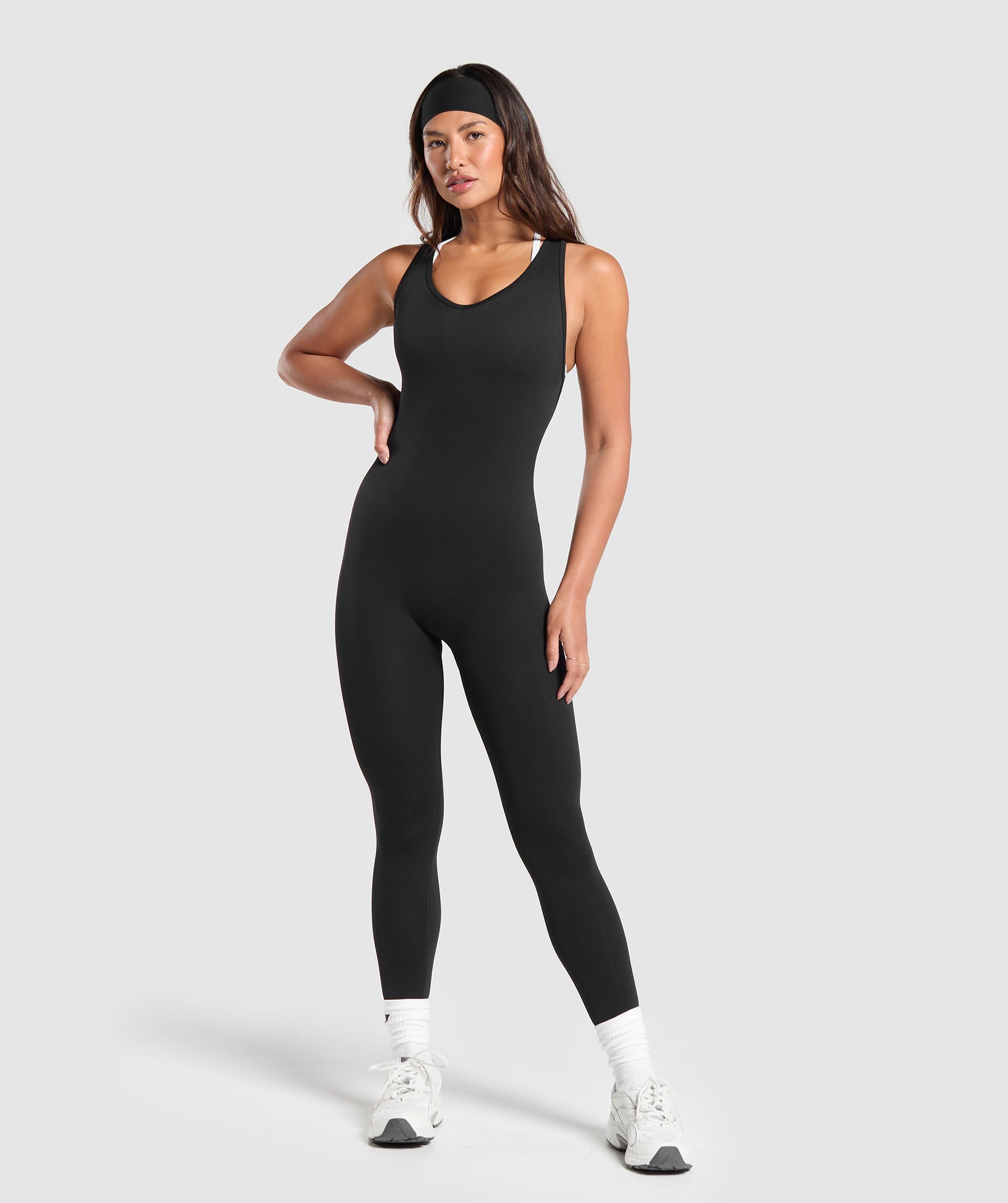 Everyday Seamless All In One