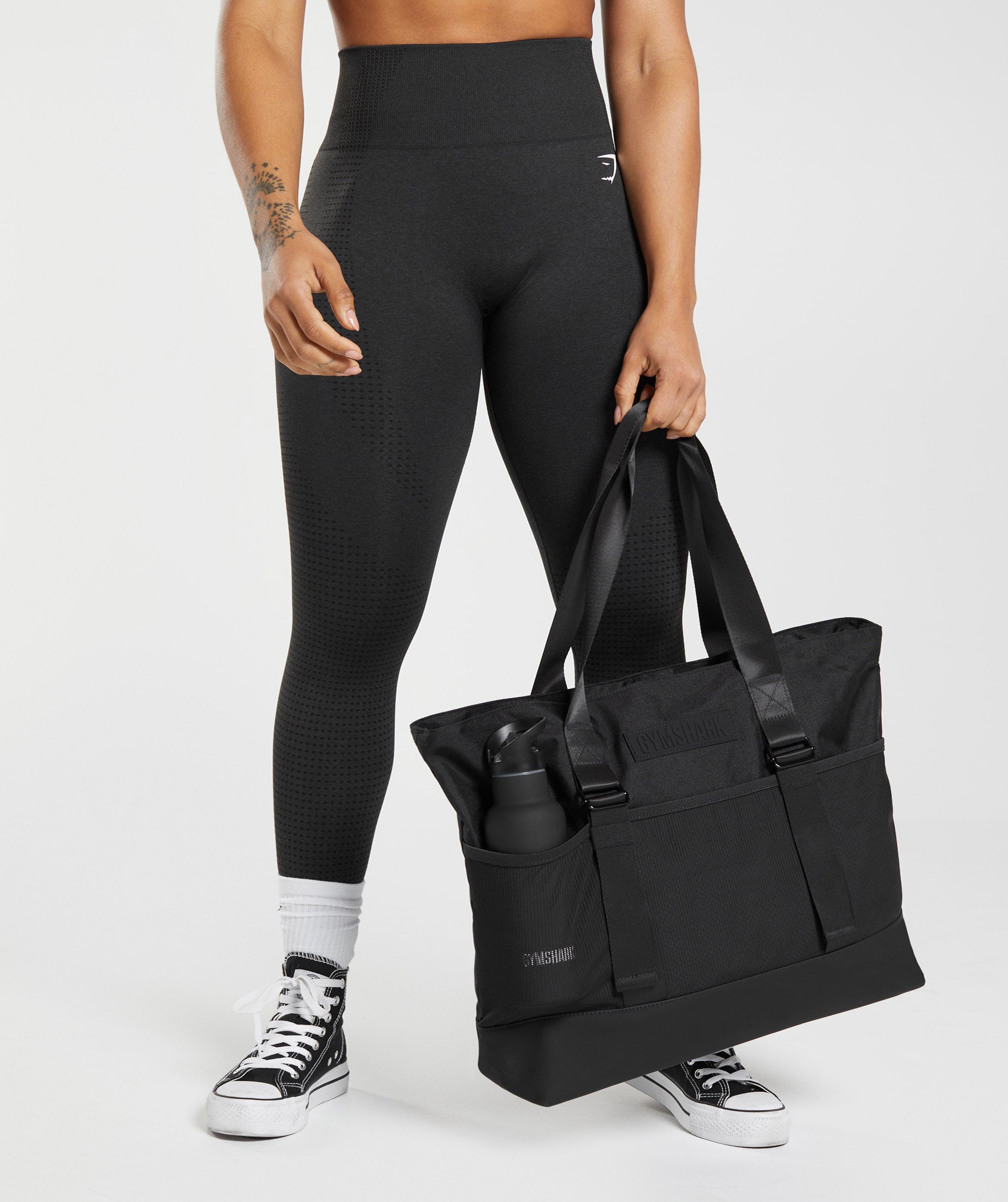 Alternative view of Everyday Tote