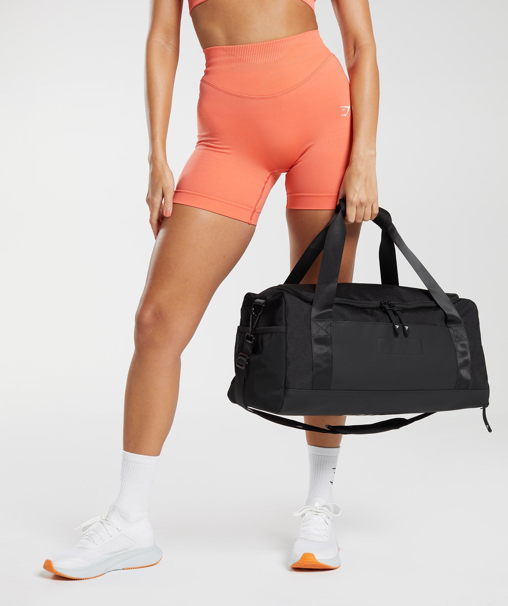 Alternative view of Small Everyday Holdall