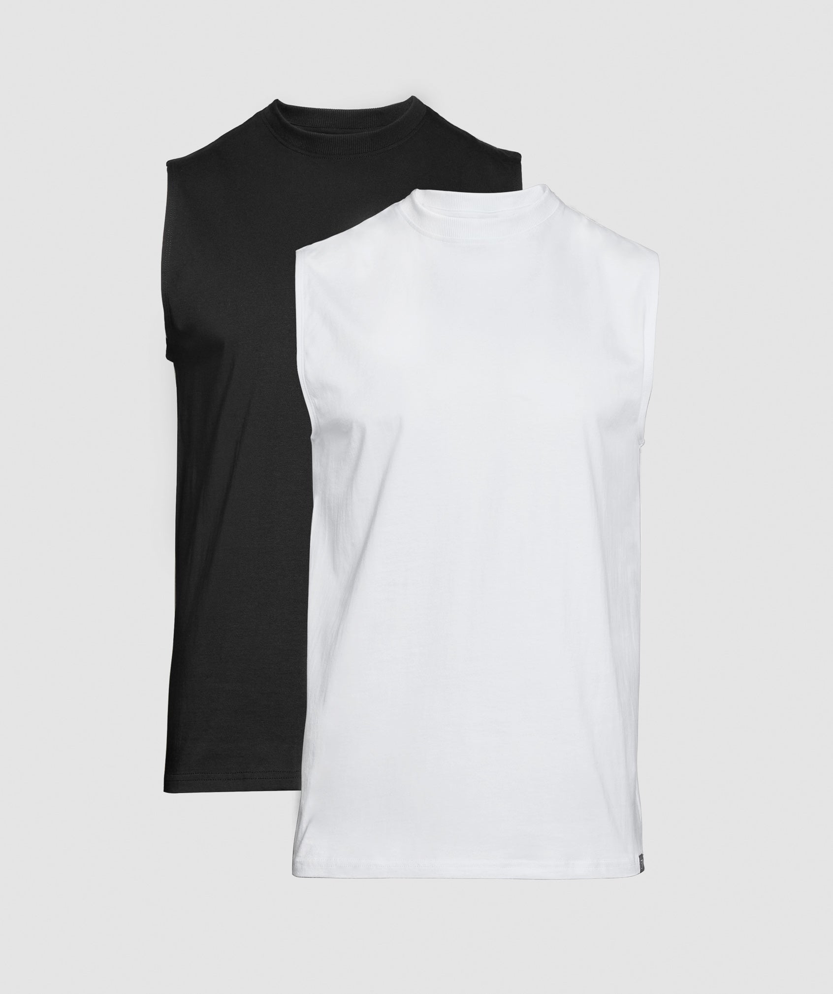 Alternative view of Everyday Tank 2 Pack Regular Fit