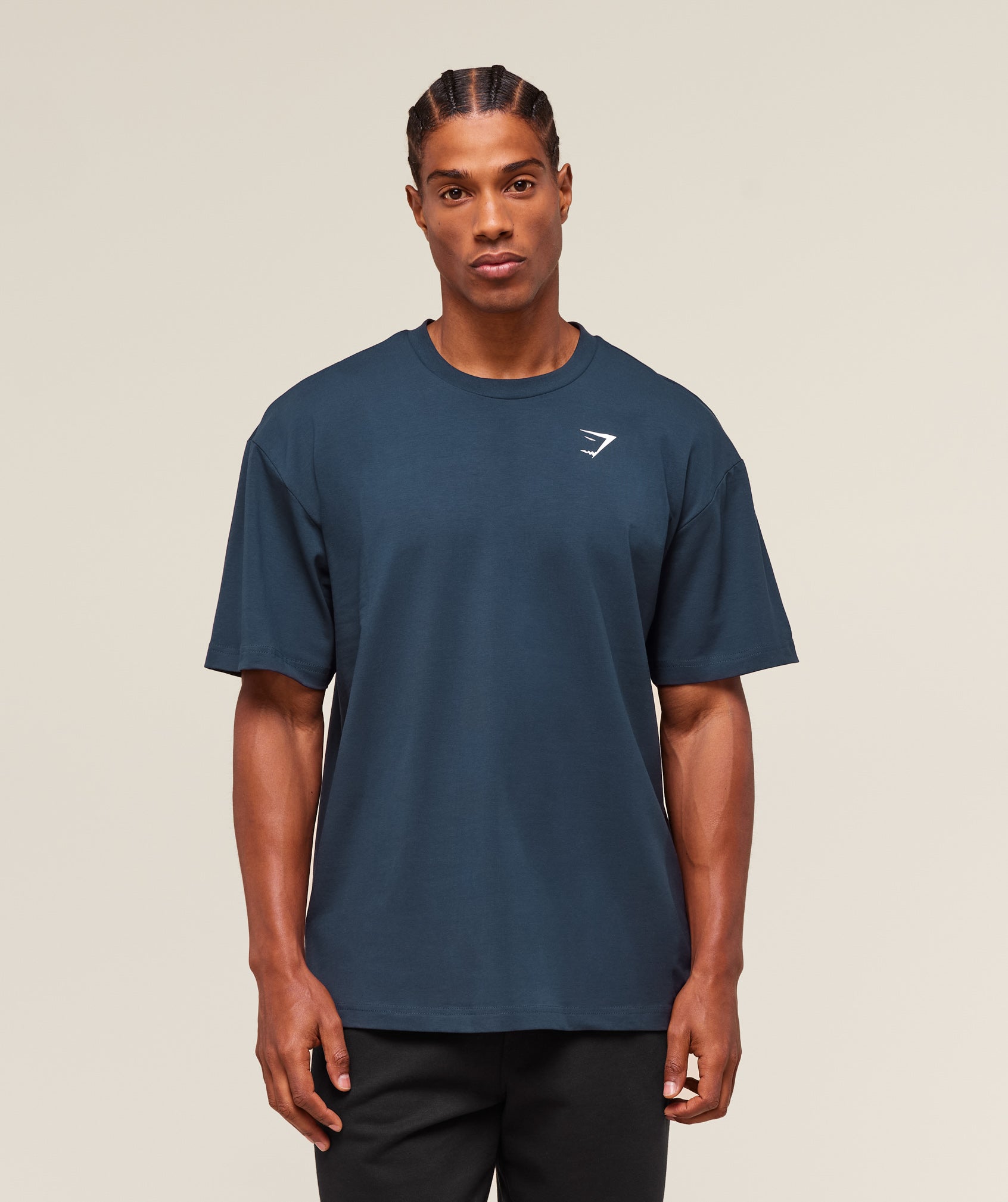 Essential Oversized T-Shirt