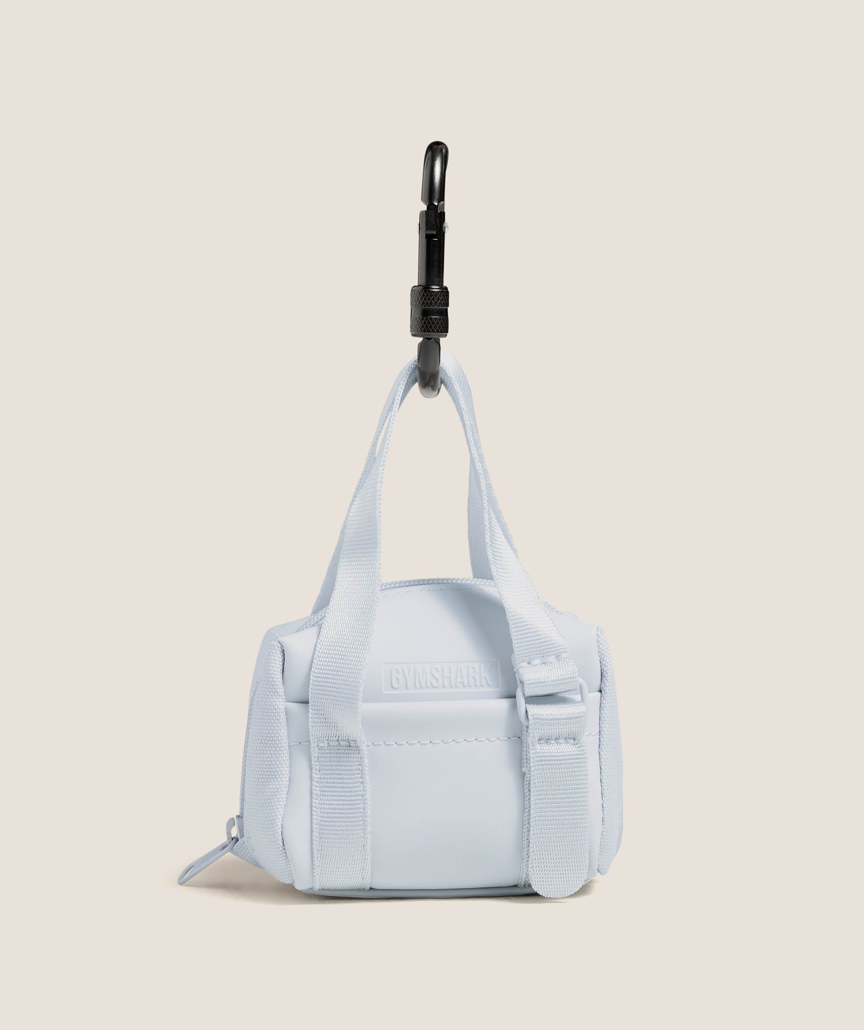 Everyday Mini Holdall Keychain