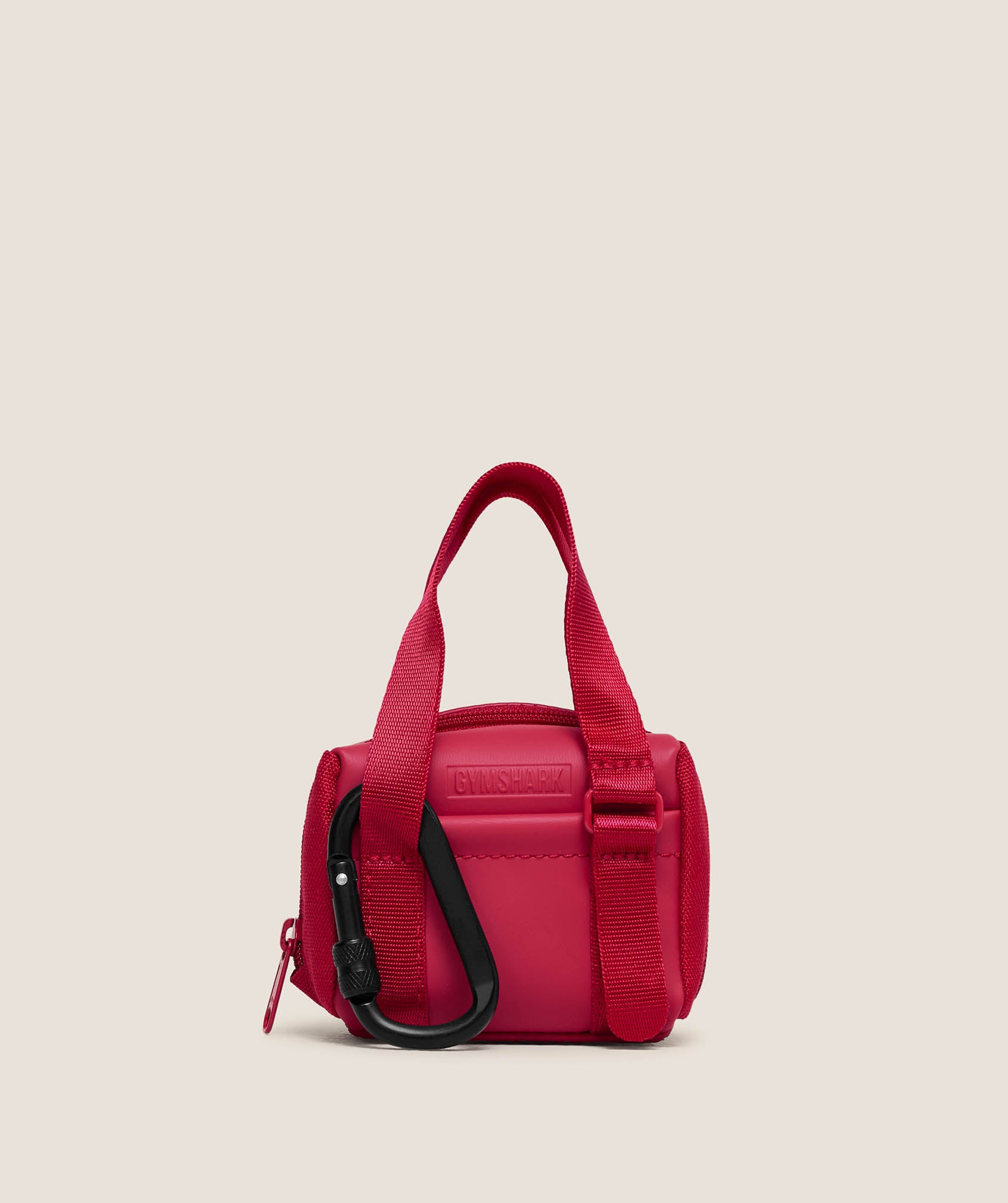 Everyday Mini Holdall Keychain