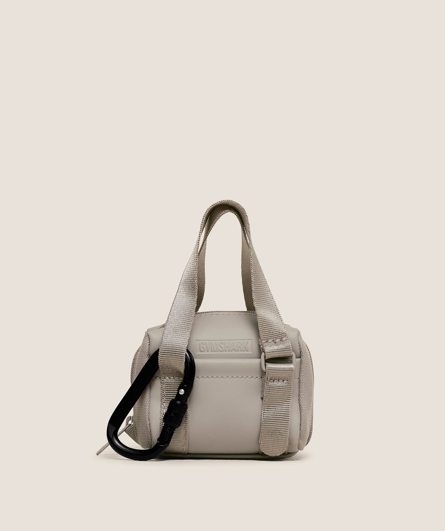 Everyday Mini Holdall Keychain
