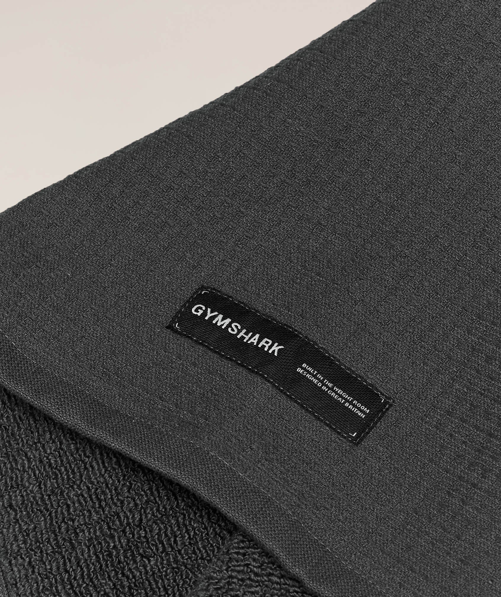Alternative view of Large Gym Towel