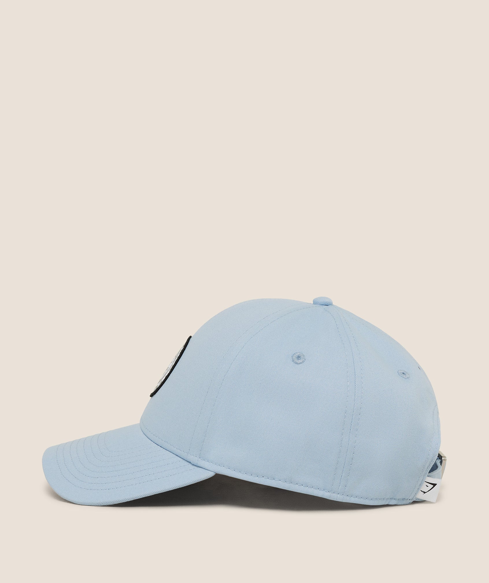Alternative view of Legacy Cap