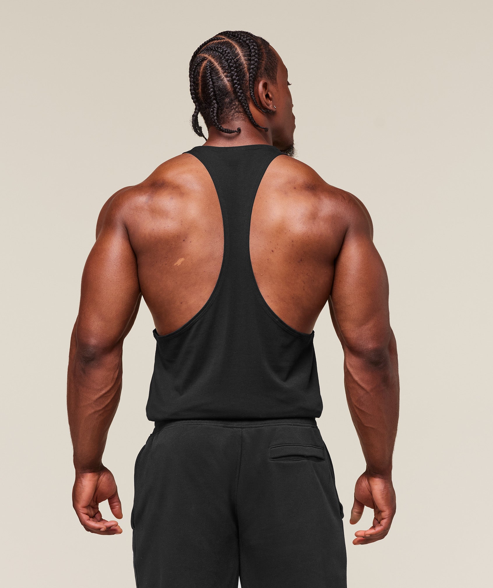 Alternative view of Legacy Stringer Slim Fit