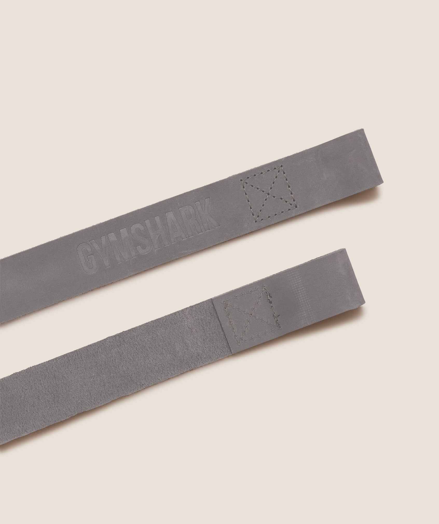 Alternative view of Leather Lifting Straps