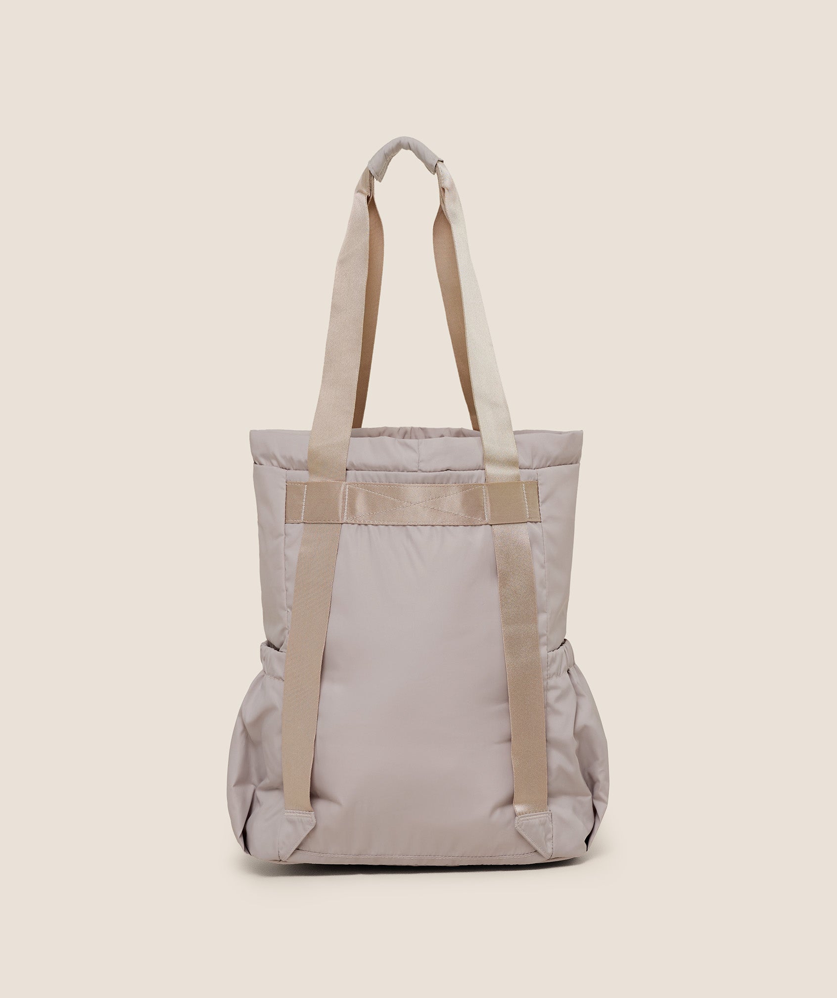 Alternative view of Mode Hybrid Tote