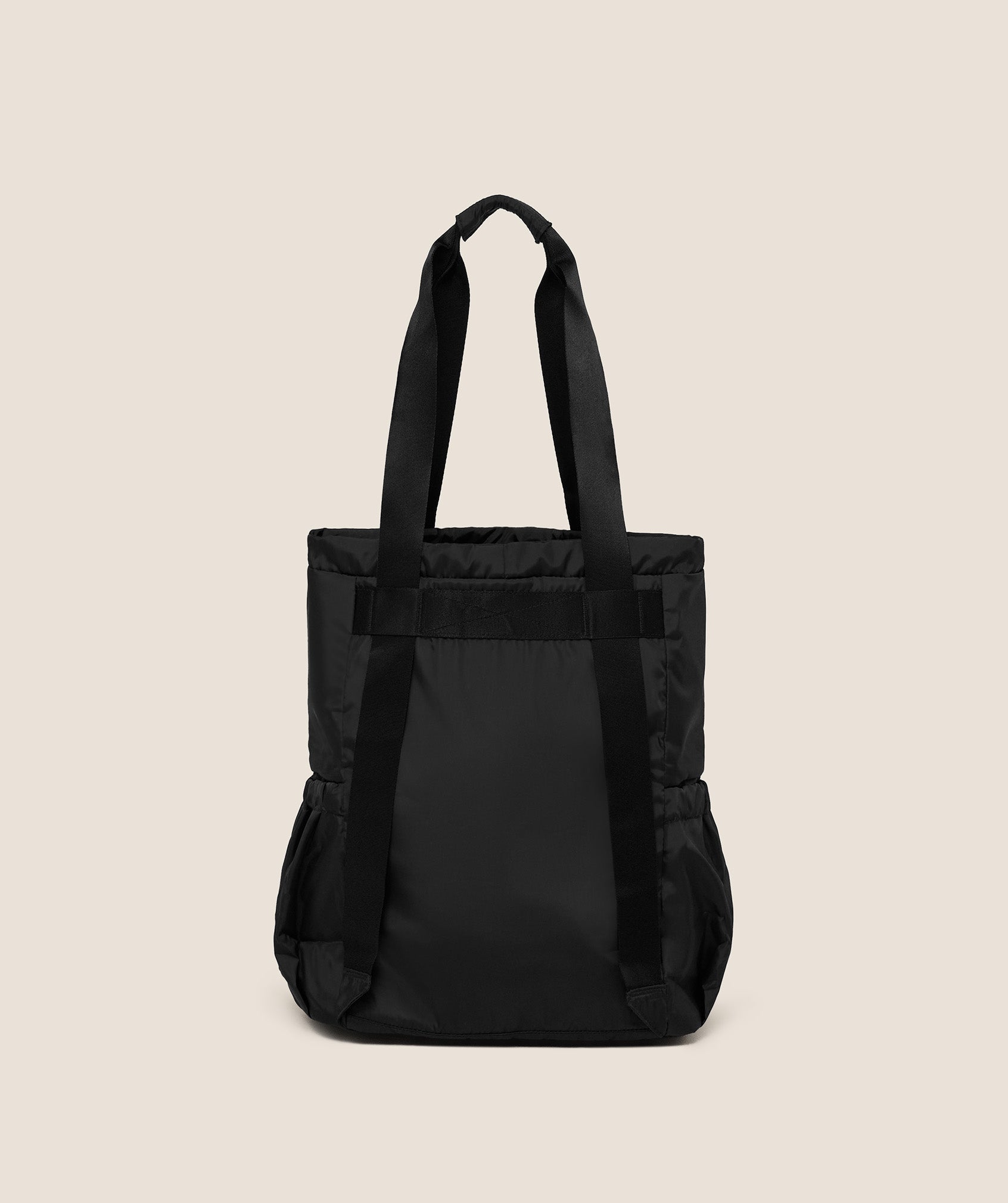 Alternative view of Mode Hybrid Tote