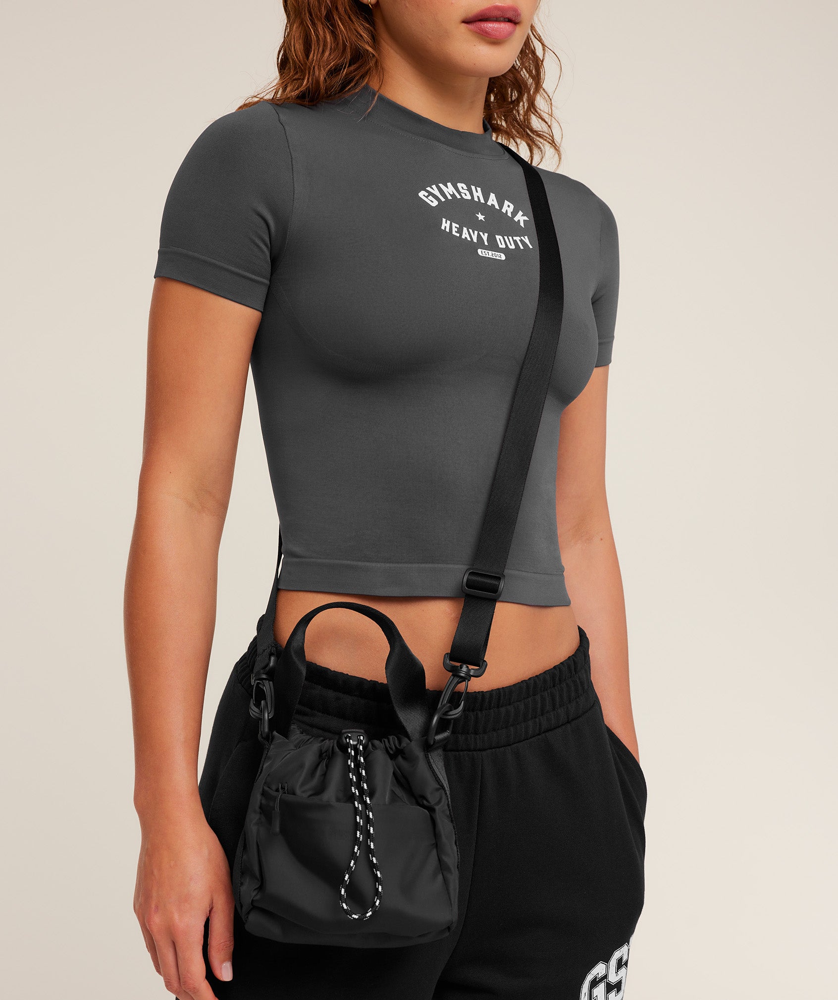 Alternative view of Mode Crossbody