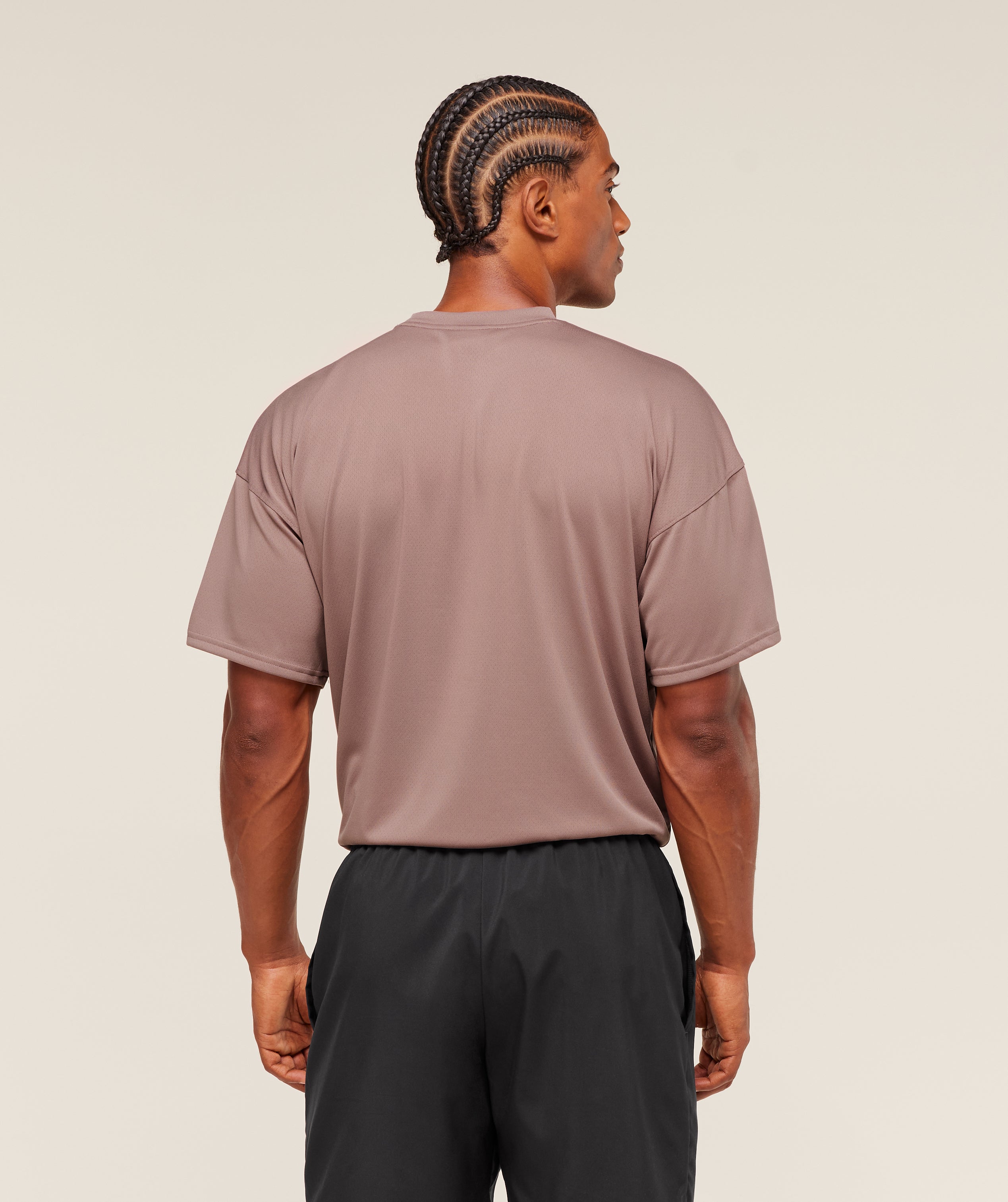 Alternative view of Arrival Oversized T-Shirt Oversized Fit