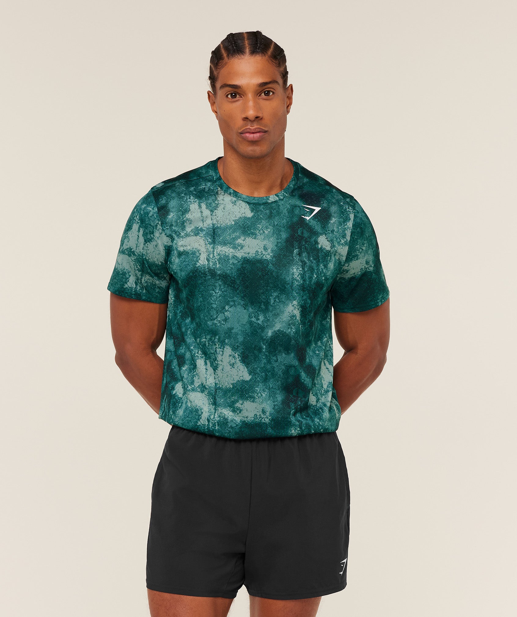 Arrival Regular Fit T-Shirt