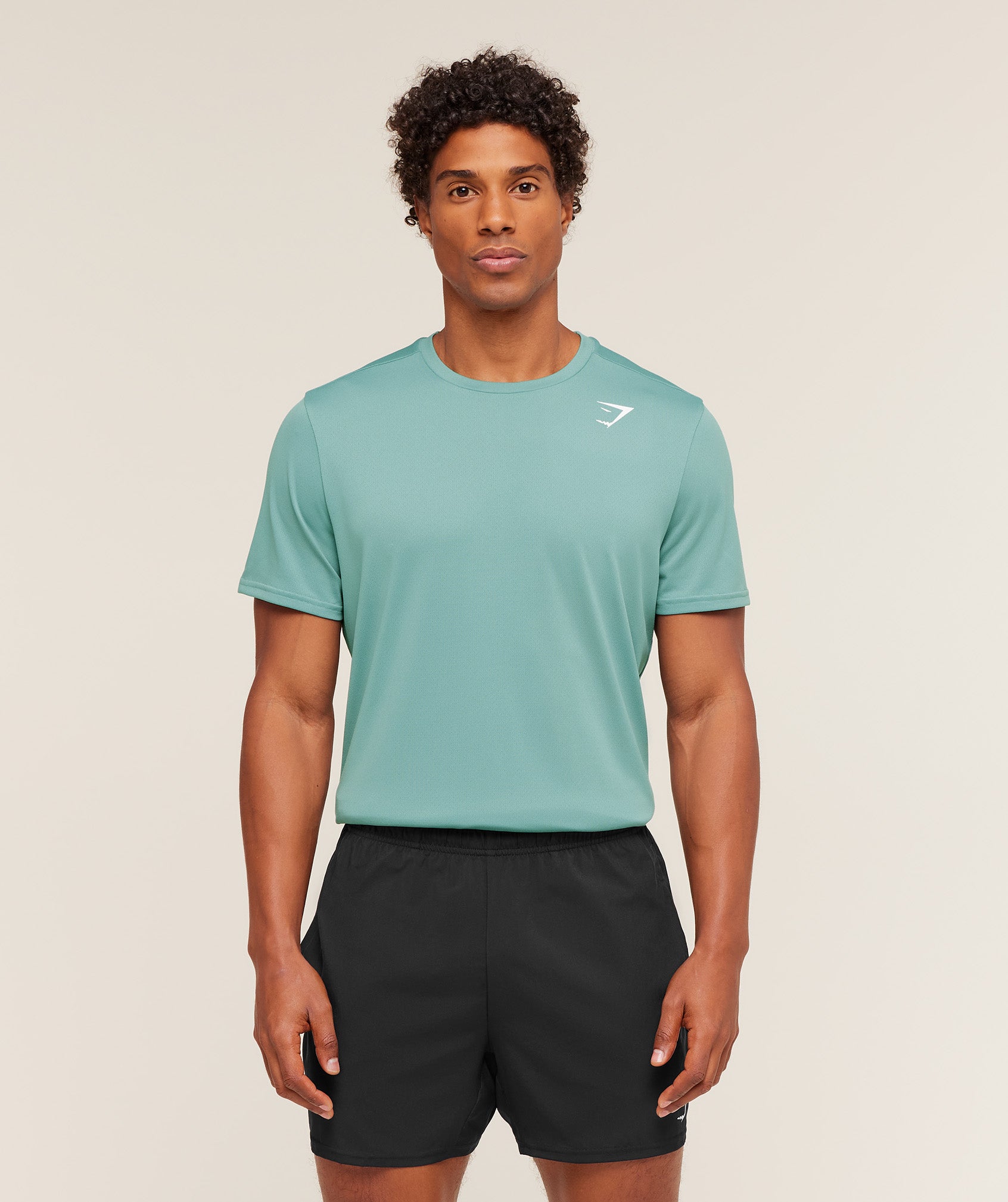 Arrival Regular Fit T-Shirt