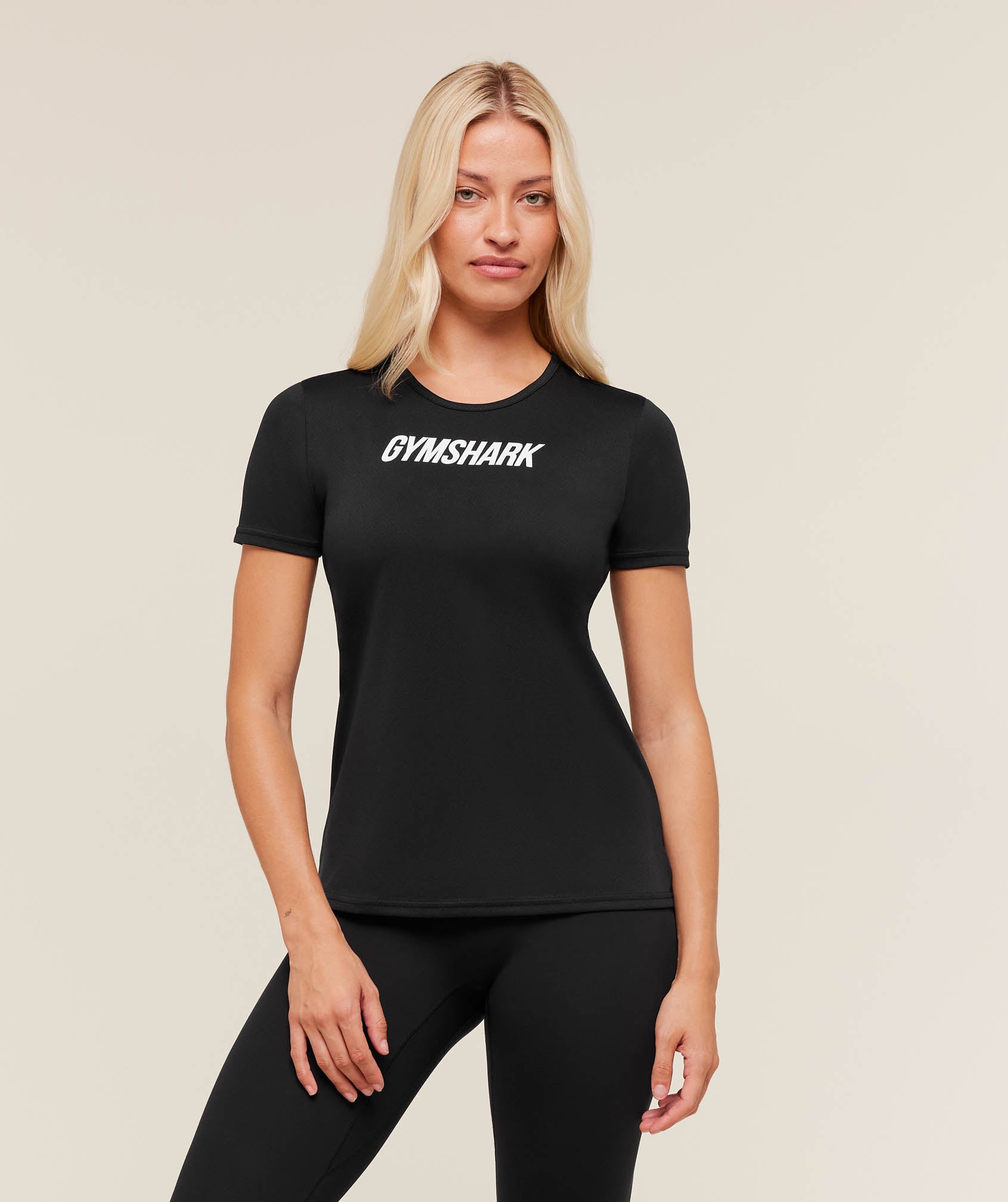 Wordmark Graphic T-Shirt