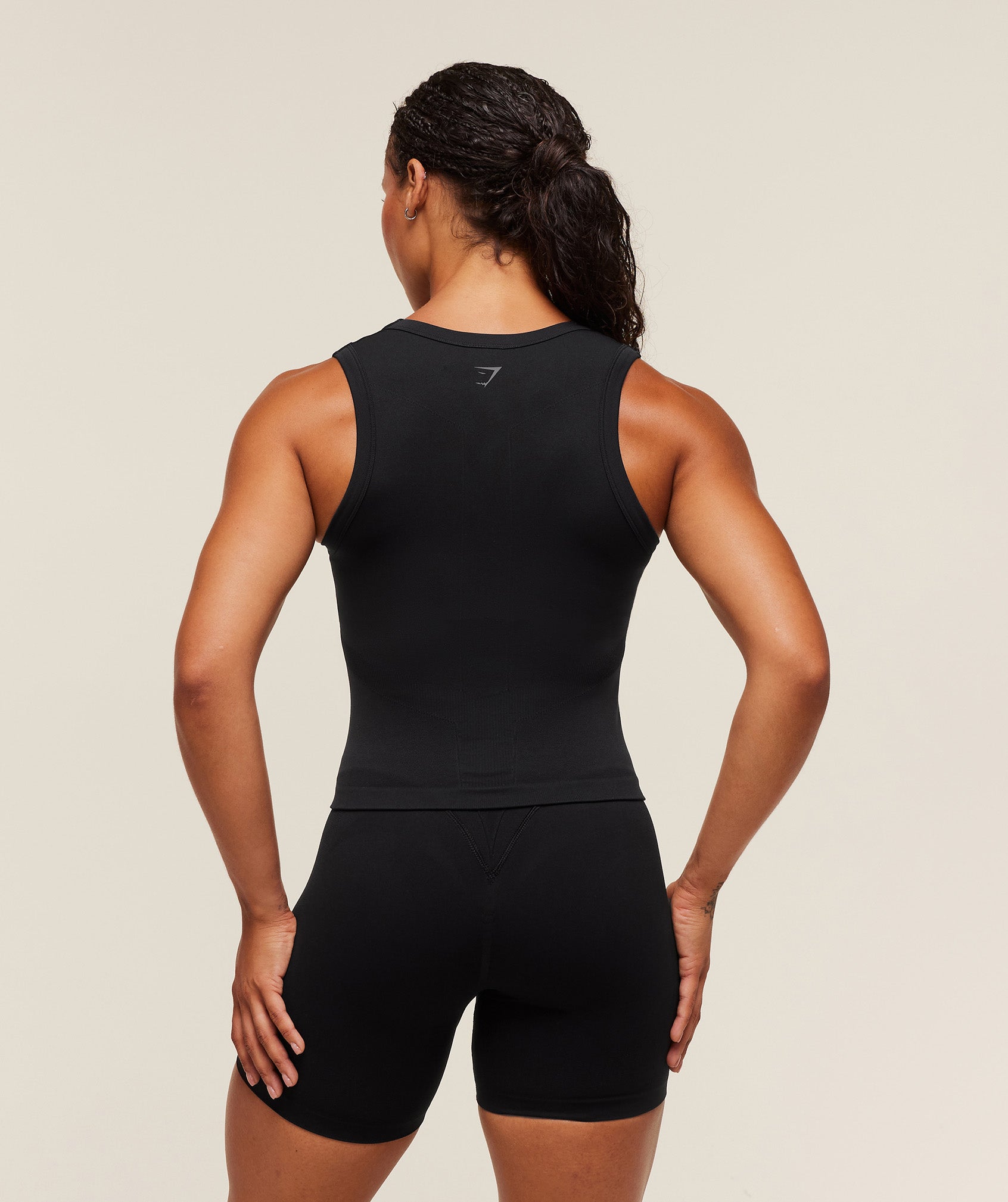 Alternative view of Activate Seamless Tank