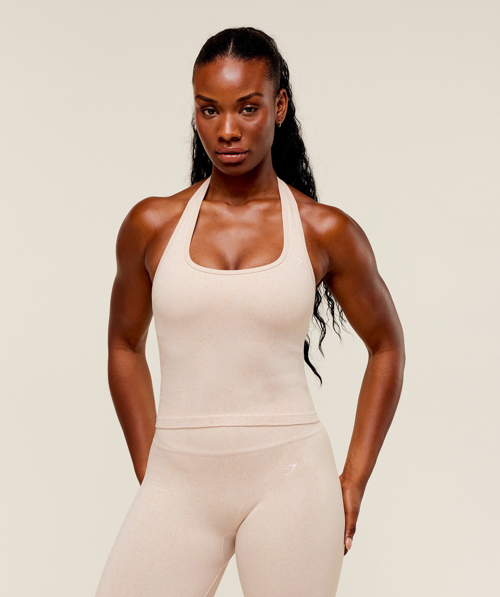 Adapt Fleck X Whitney Tank With Shelf
