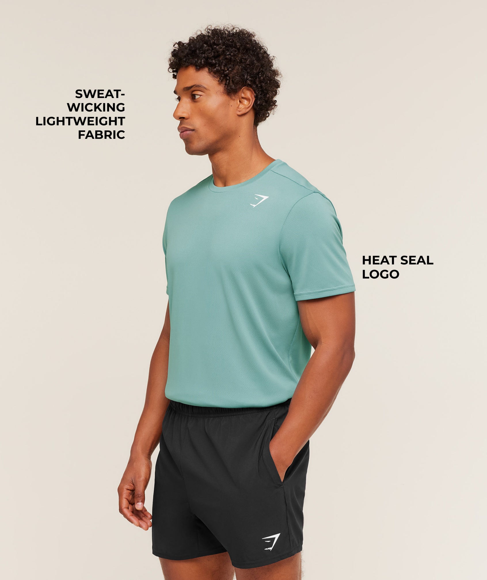 Alternative view of Arrival Regular Fit T-Shirt