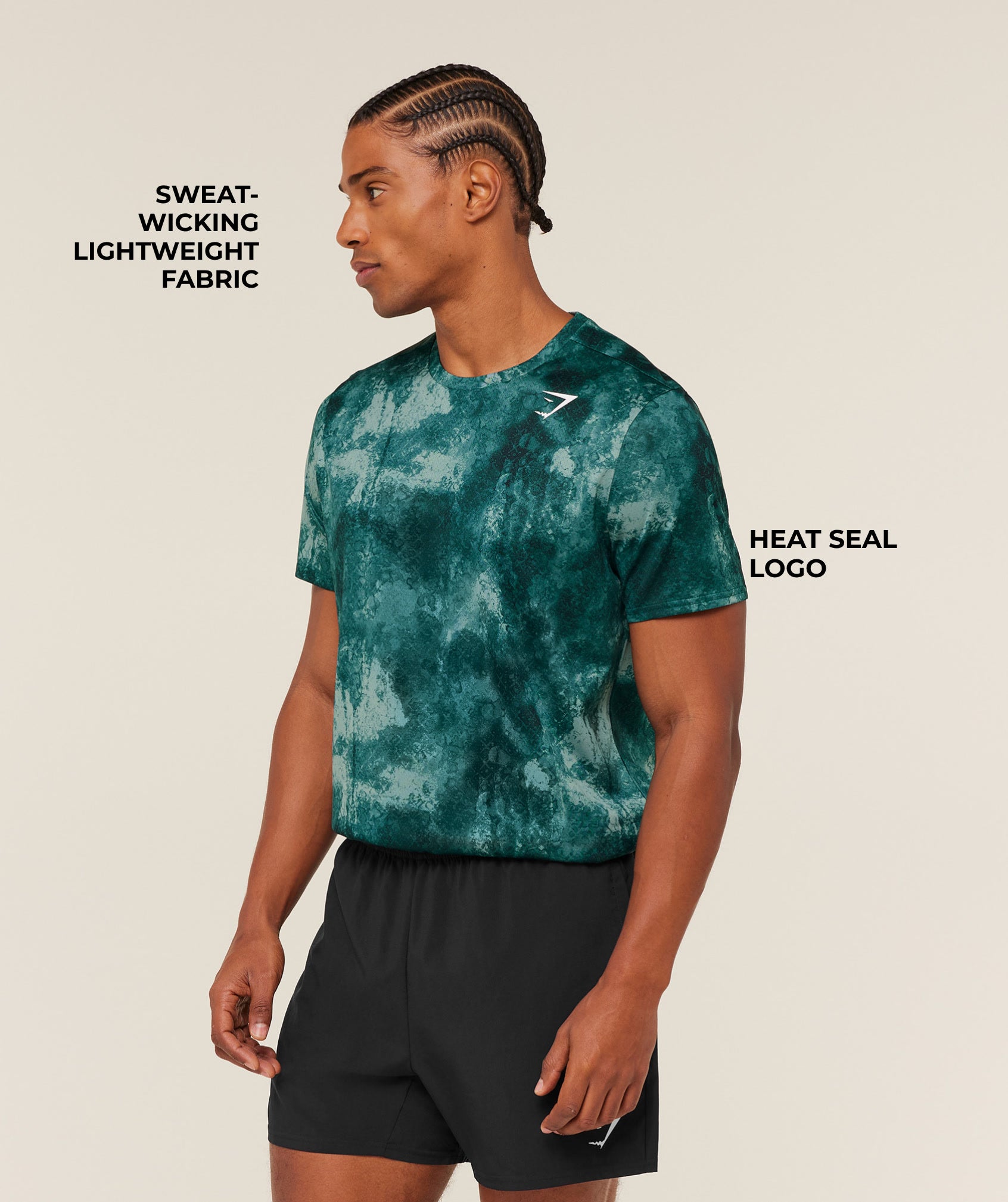 Alternative view of Arrival Regular Fit T-Shirt