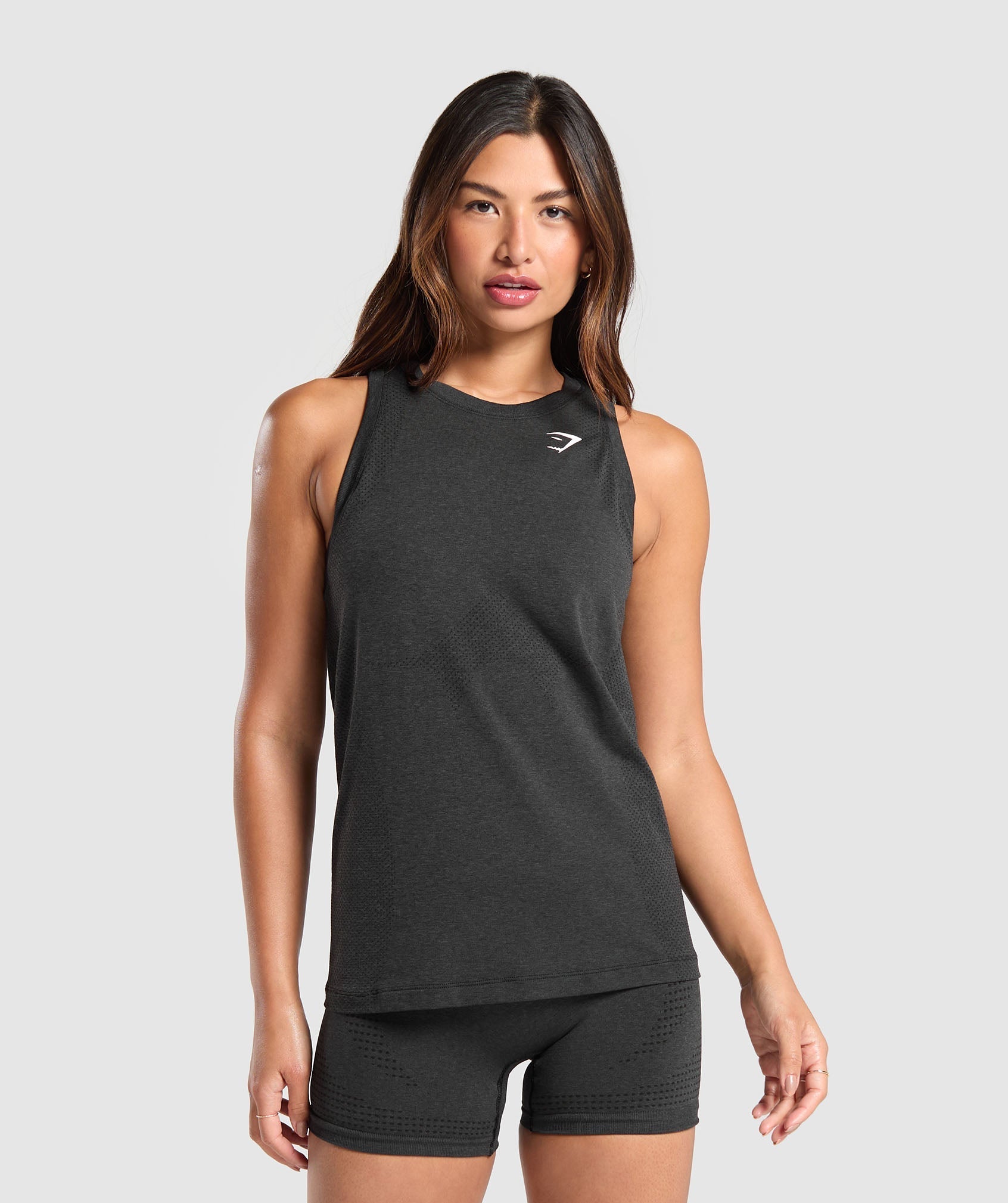Vital Light Tank Regular Fit