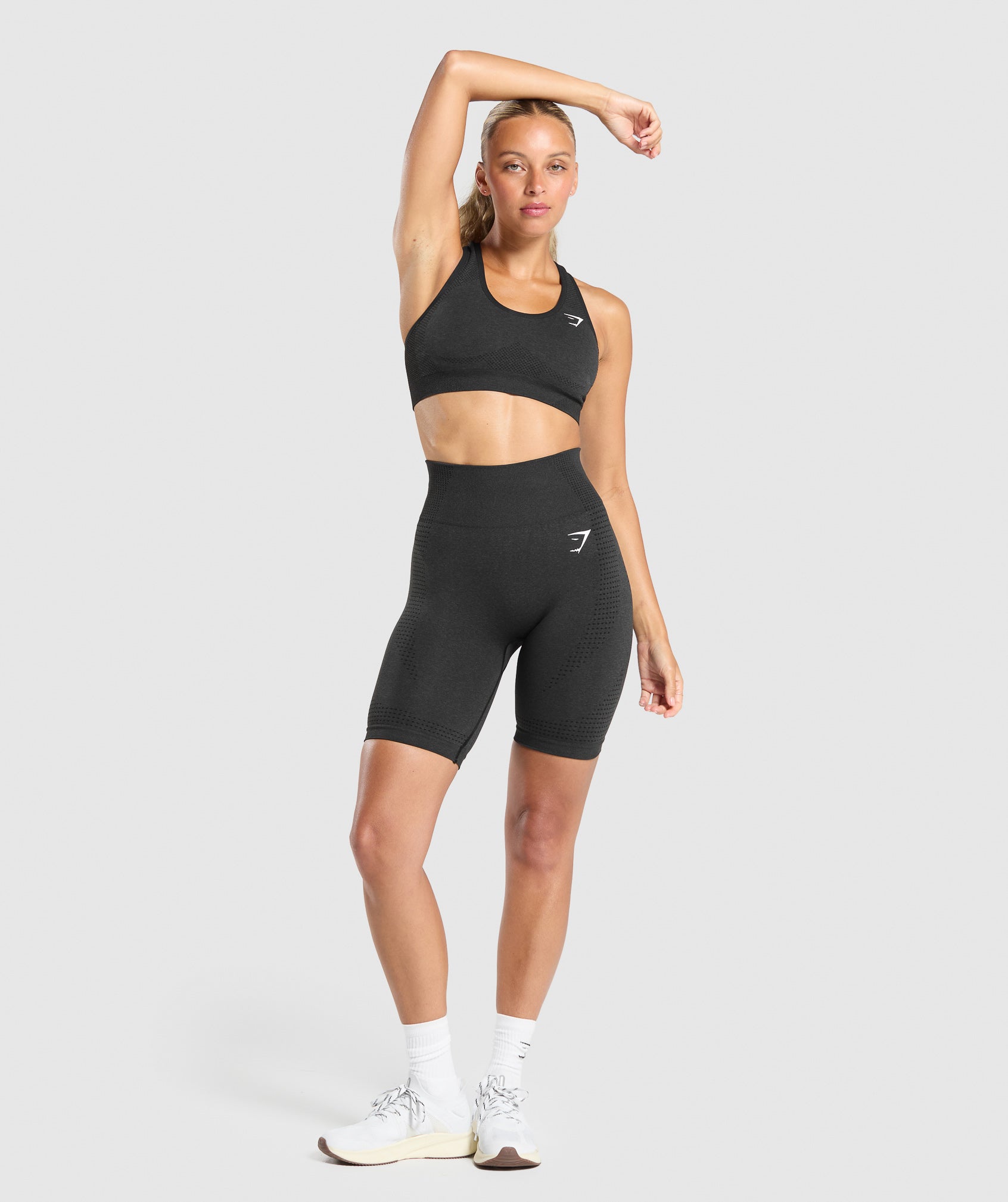 Vital 7" Shorts Compression Fit
