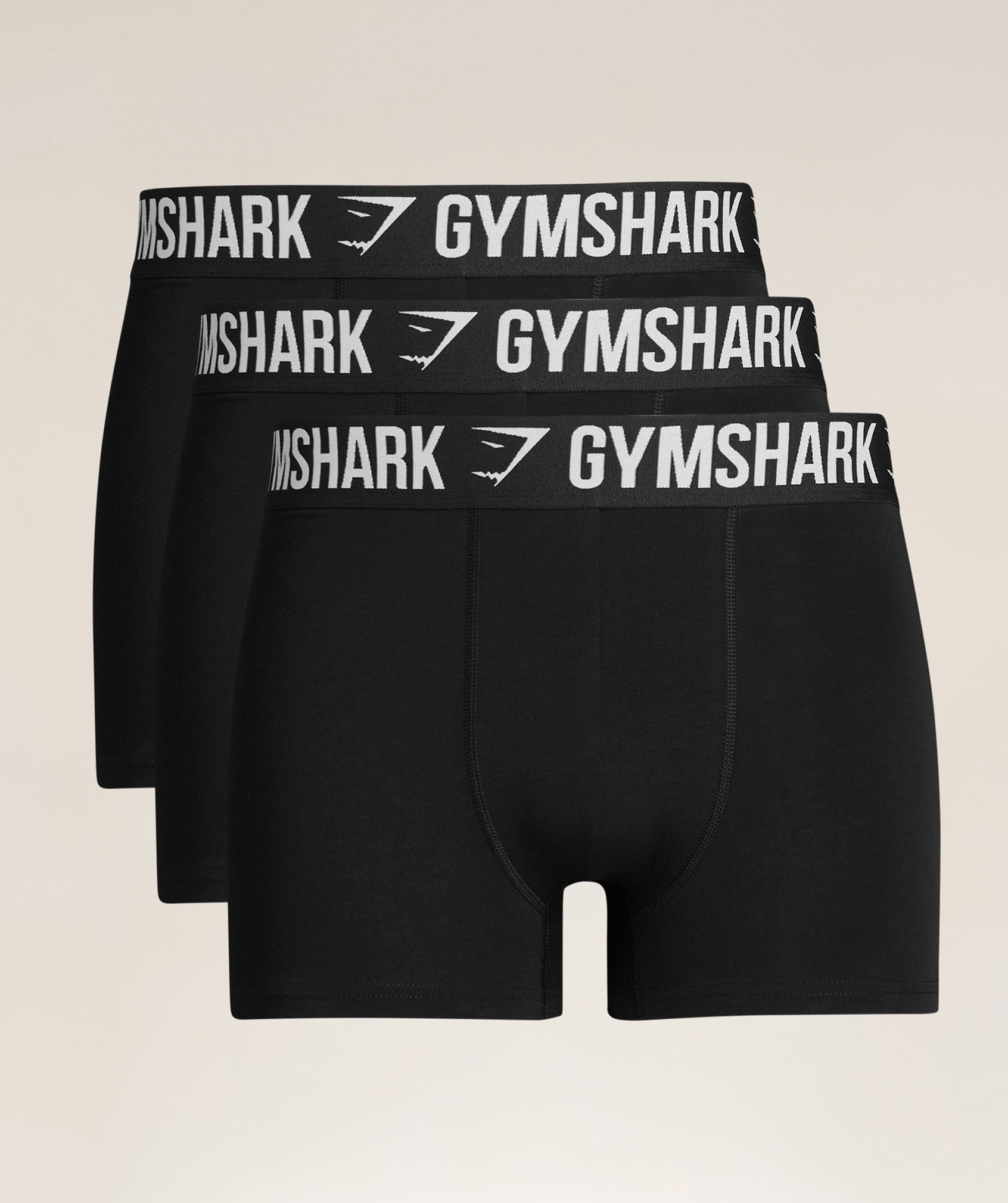 Boxer Brief 3Pk