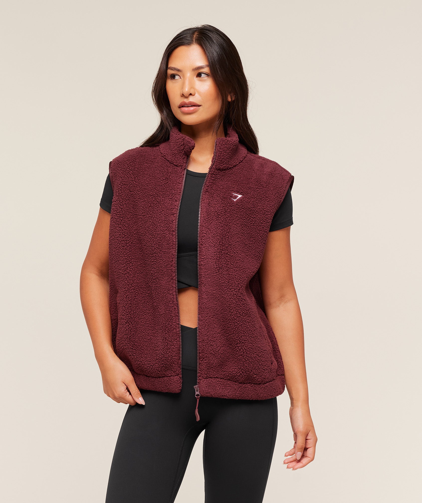 Sherpa Gilet