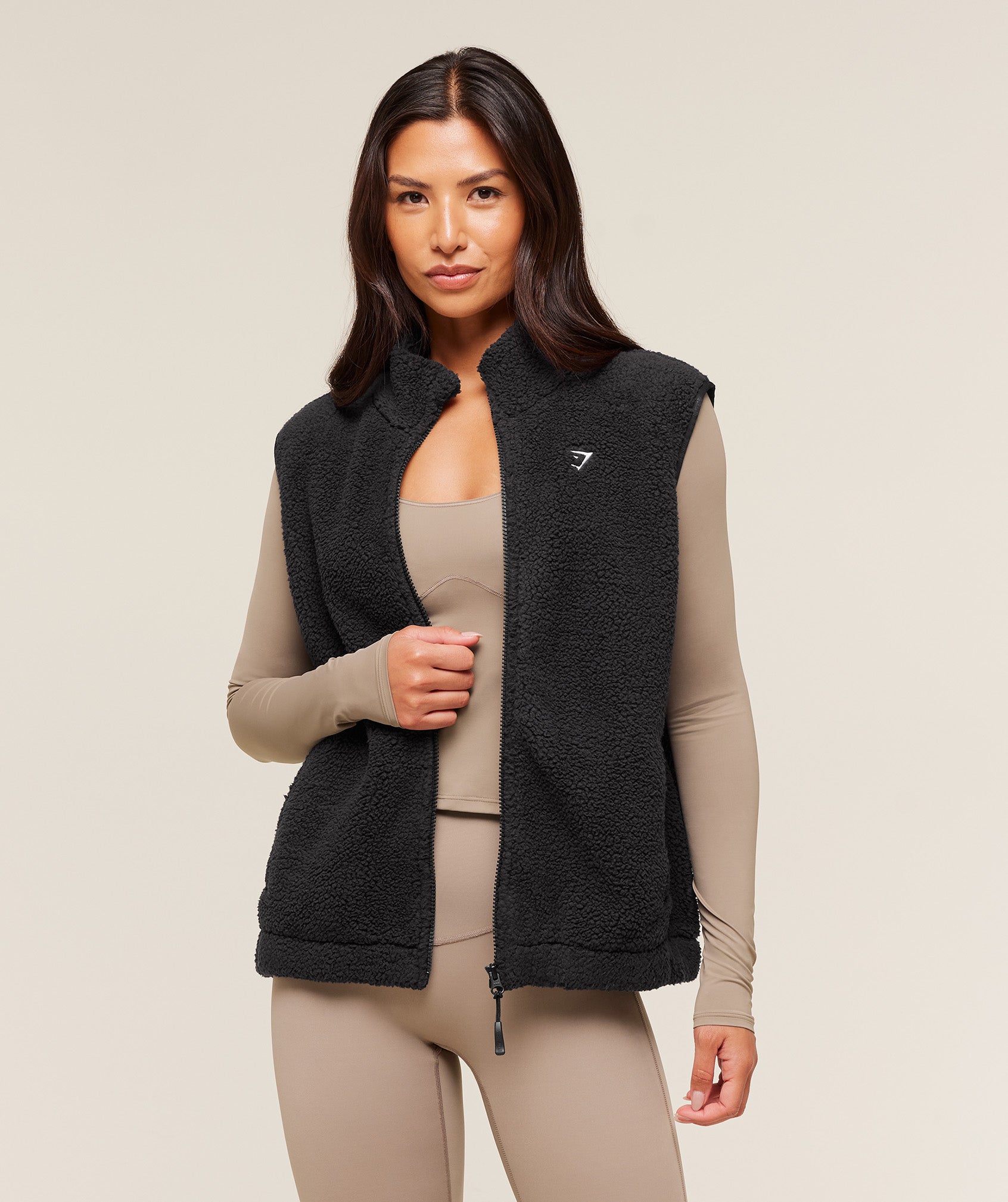 Sherpa Gilet