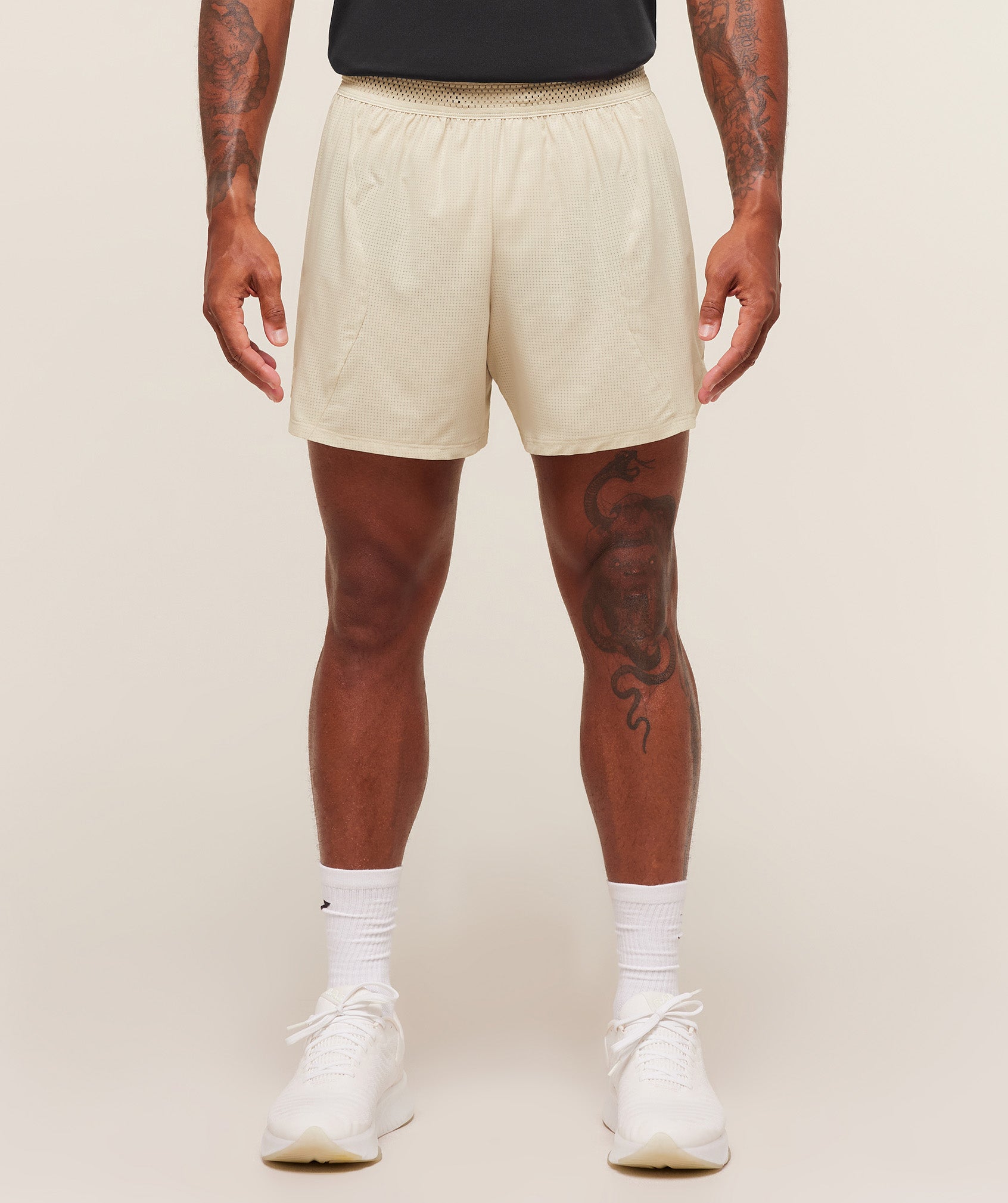 Running 5" Shorts