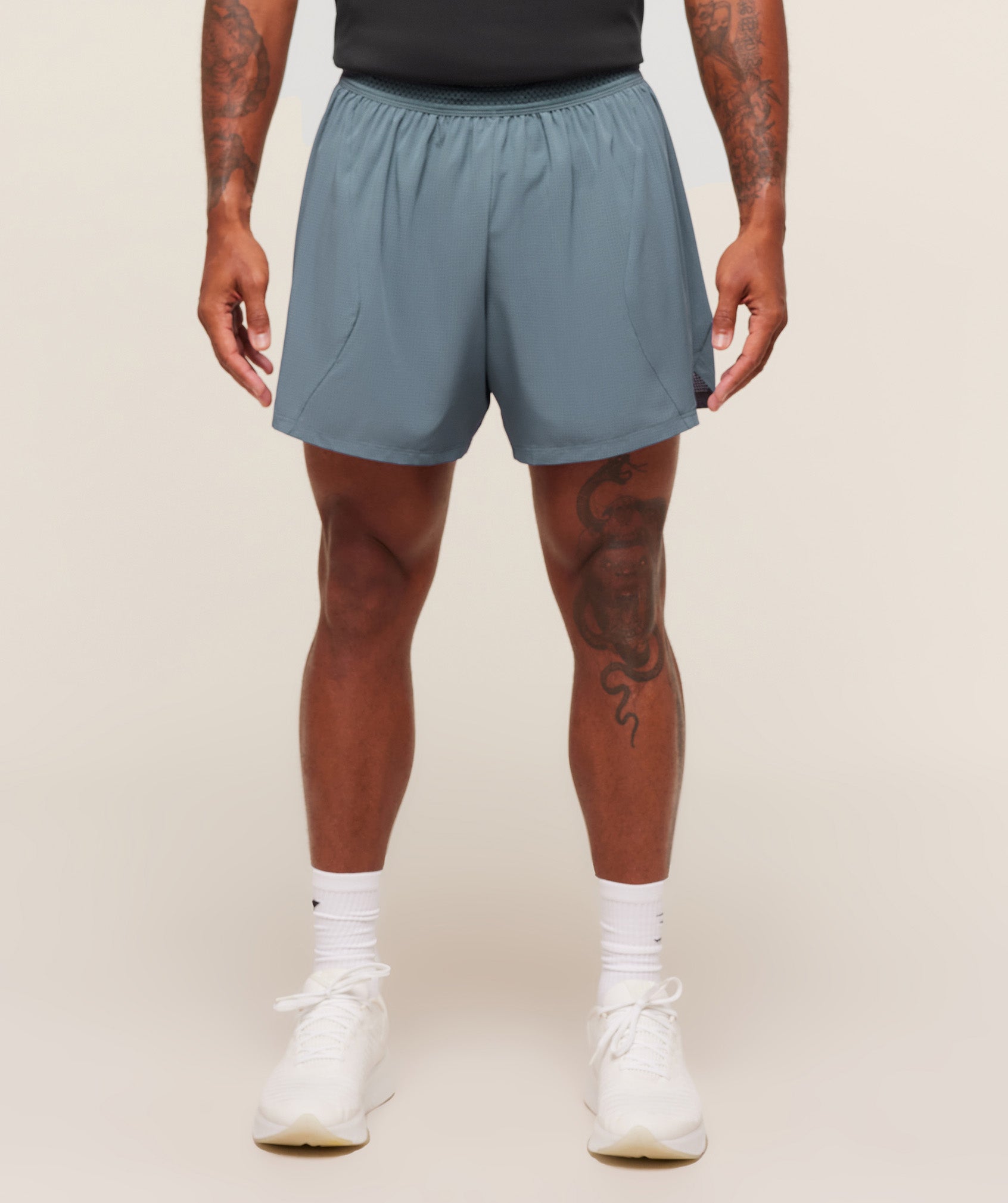 Running 5" Shorts