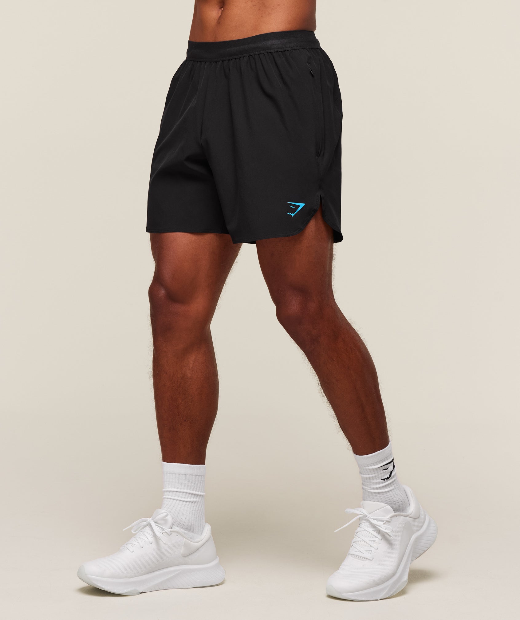 Fit Repeat 6" Shorts Slim Fit
