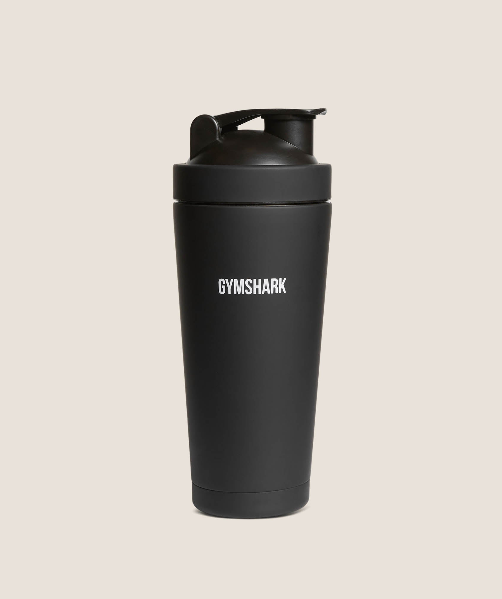 Alternative view of Matte Metal Shaker