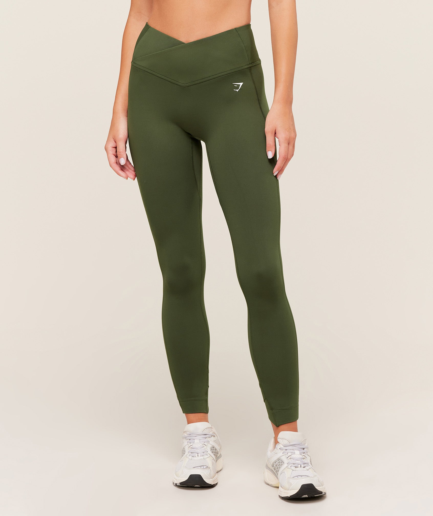 Crossover Leggings Regular
