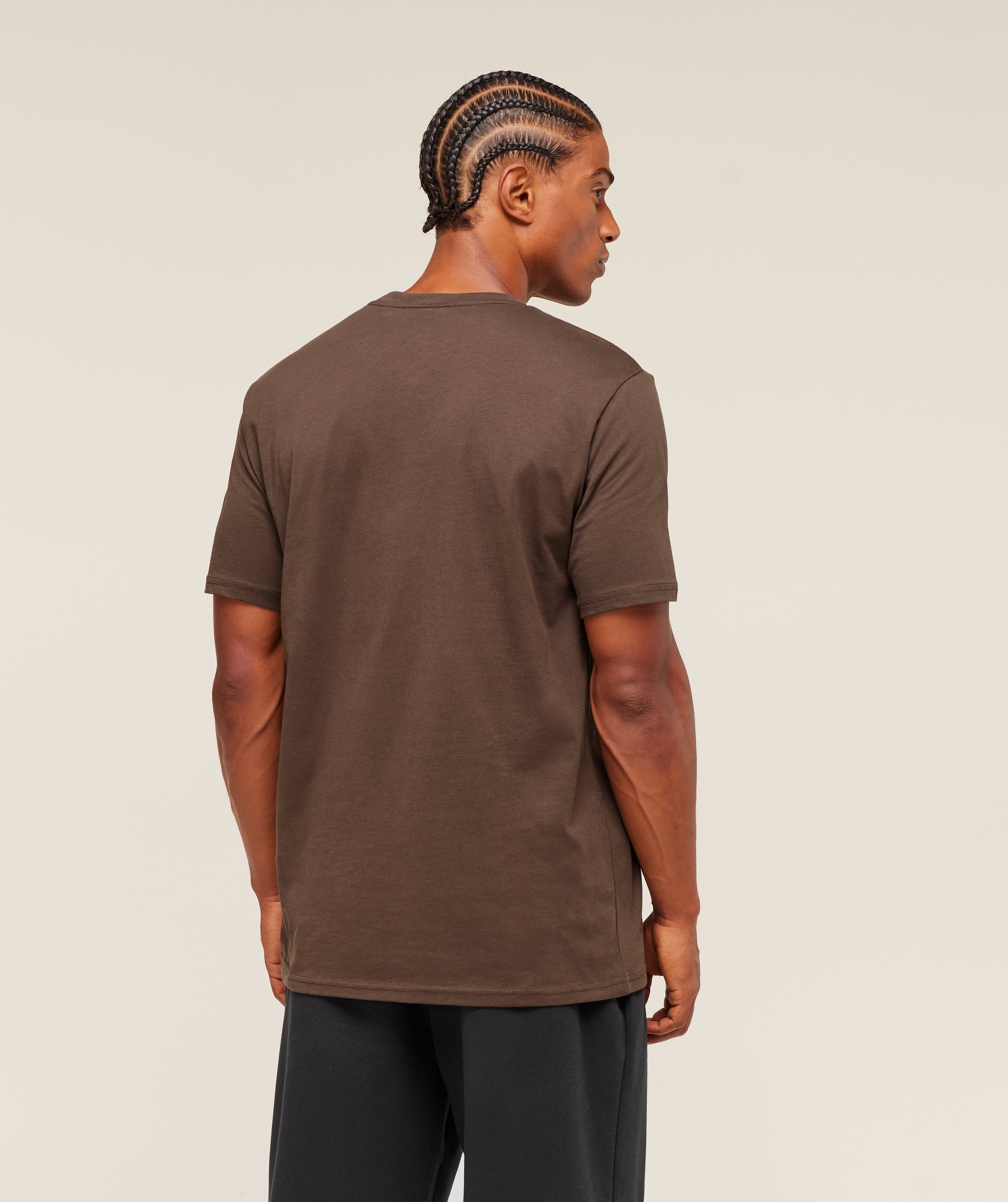 Alternative view of Crest T-Shirt