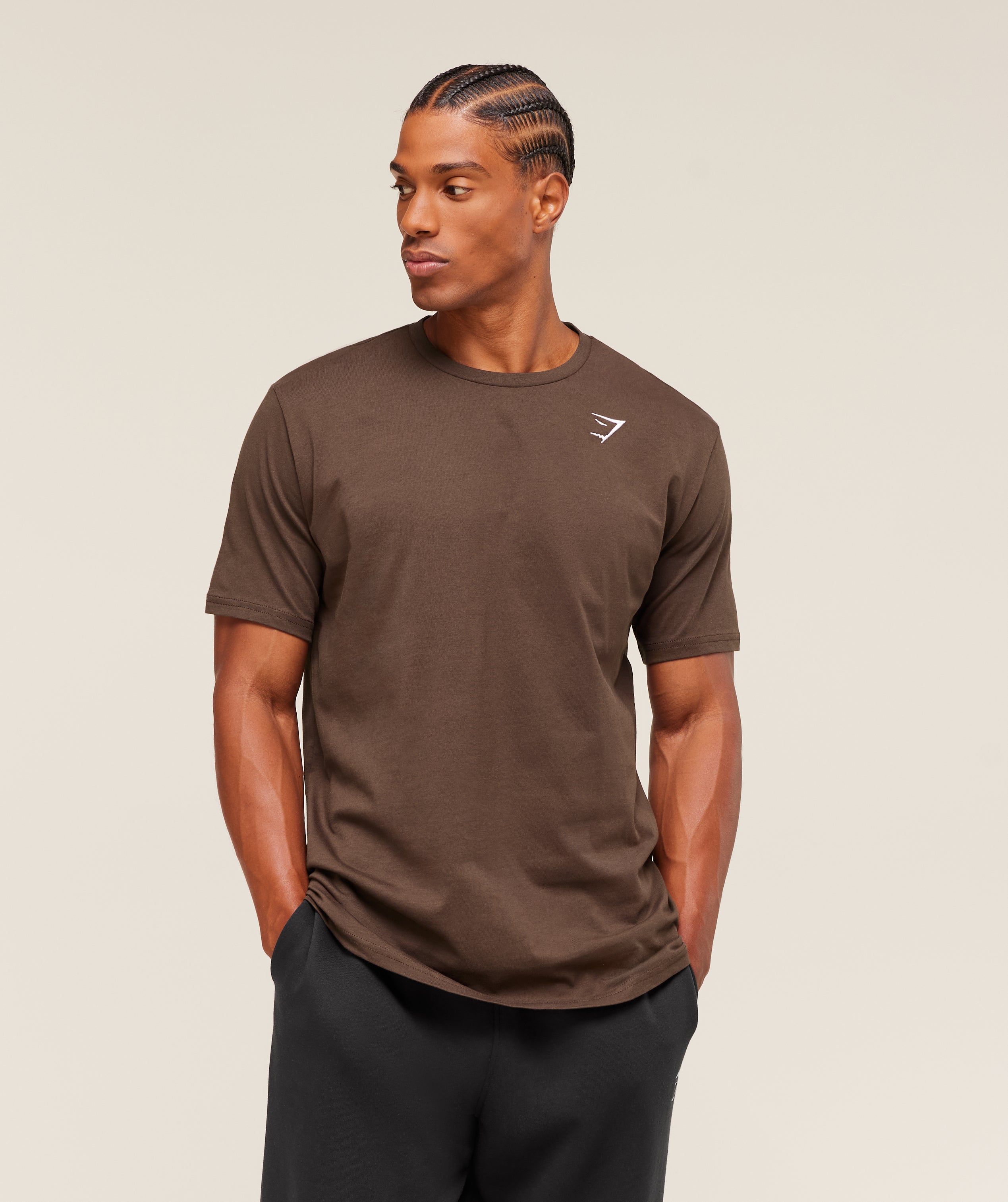 Crest T-Shirt